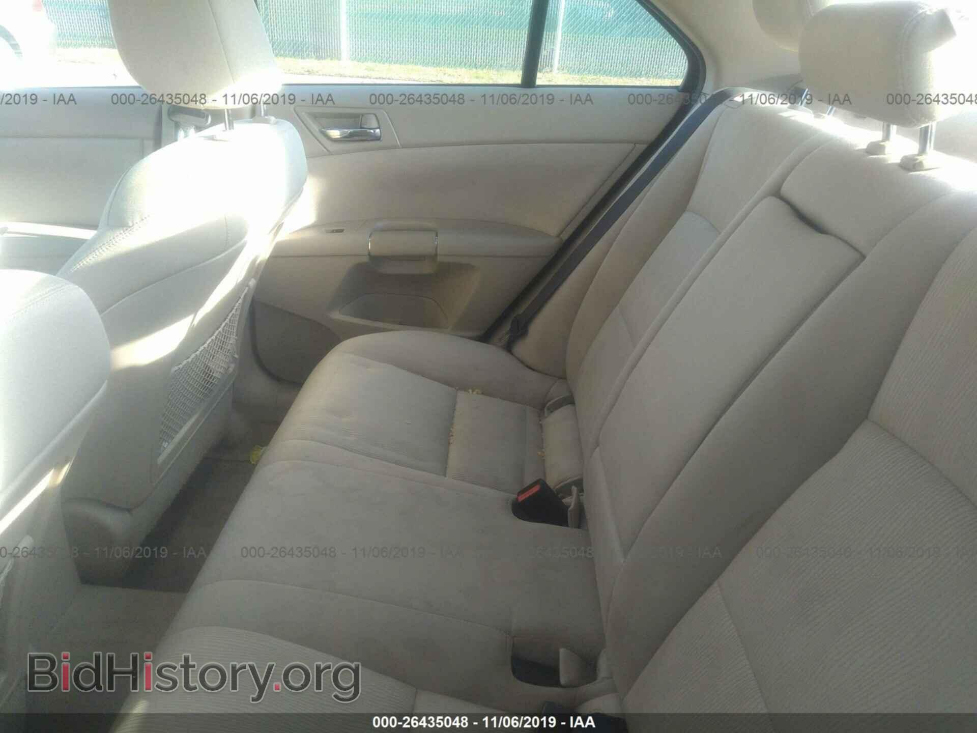 2013 SUZUKI KIZASHI - VIN: JS2RF9A3XD6100151 - Фото 8