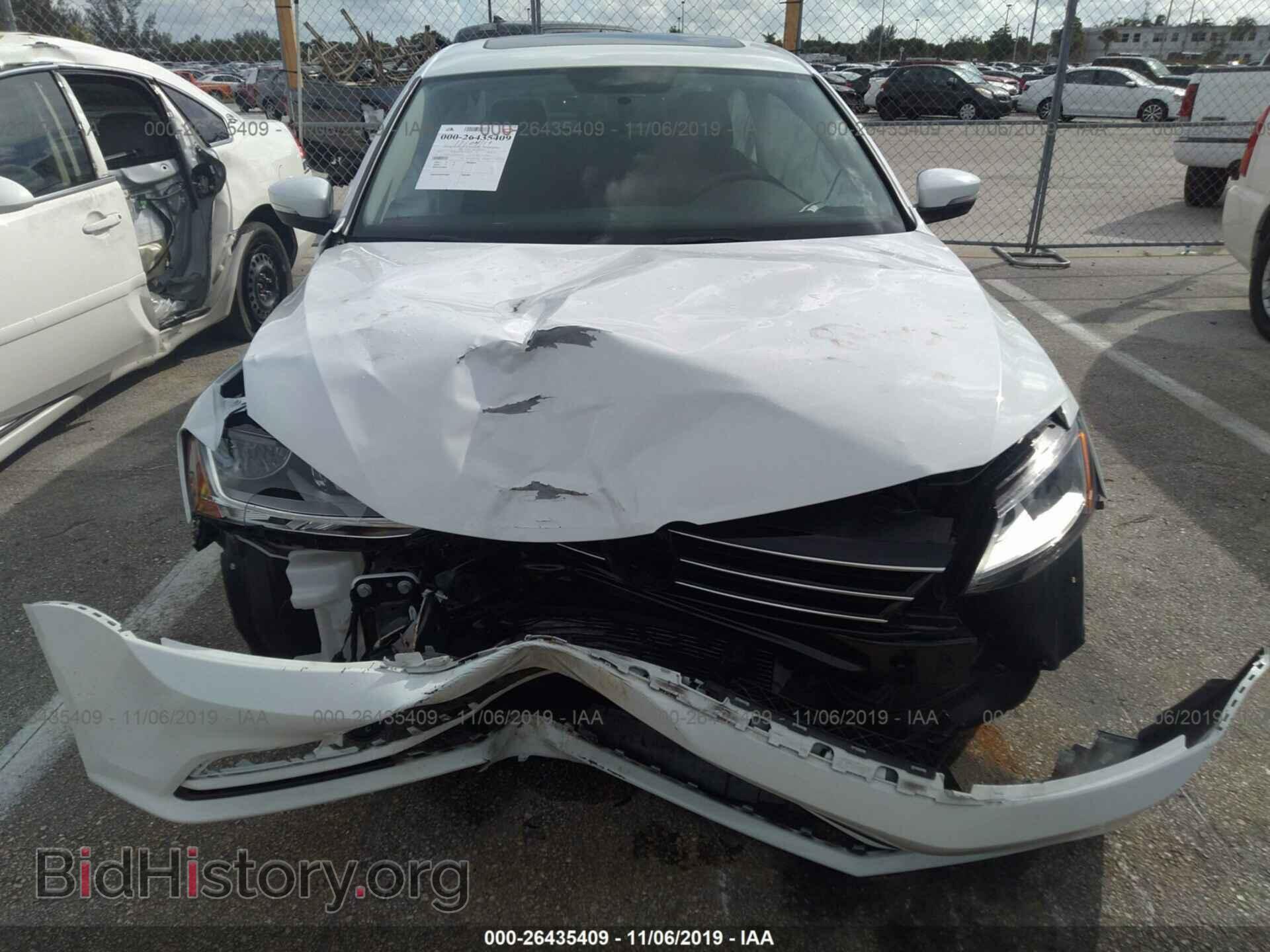 2017 VOLKSWAGEN JETTA - VIN: 3VWDB7AJ2HM414575 - Фото 6