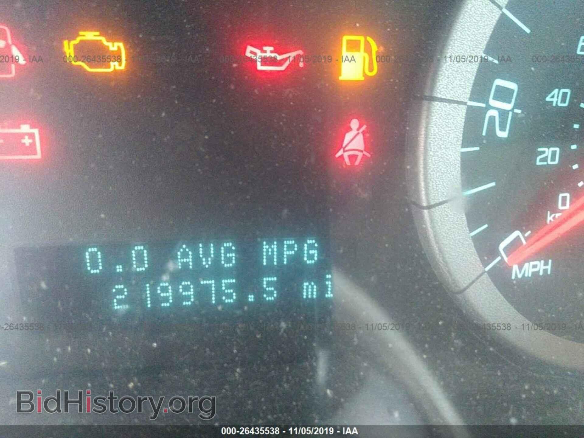2011 FORD ESCAPE - VIN: 1FMCU0D79BKB79442 - Фото 7