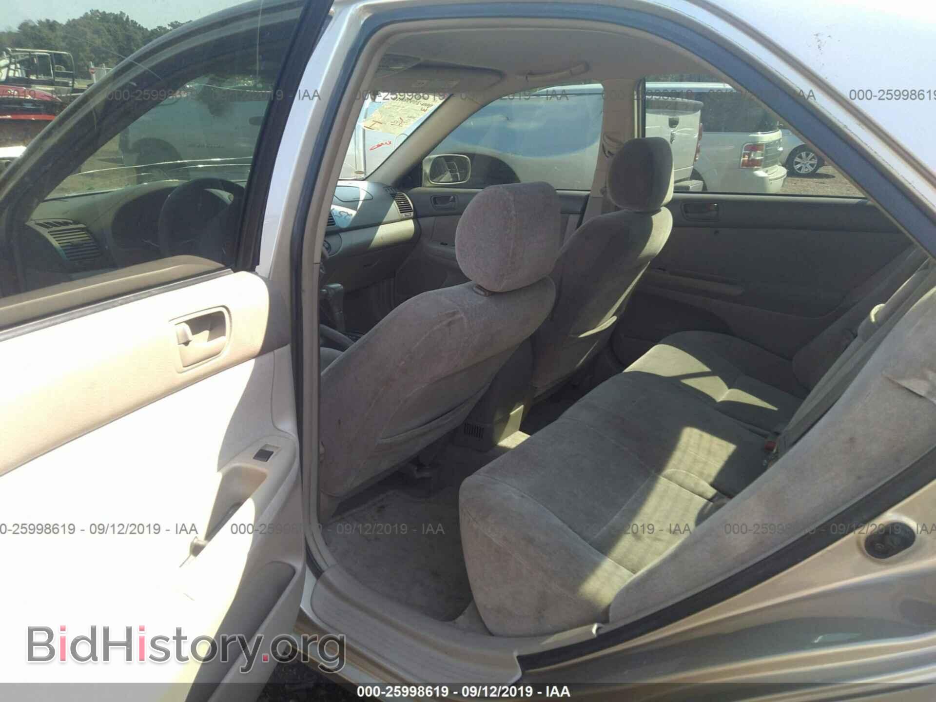 2011 CADILLAC CTS - VIN: 1G6DC5EY3B0107411 - Фото 8