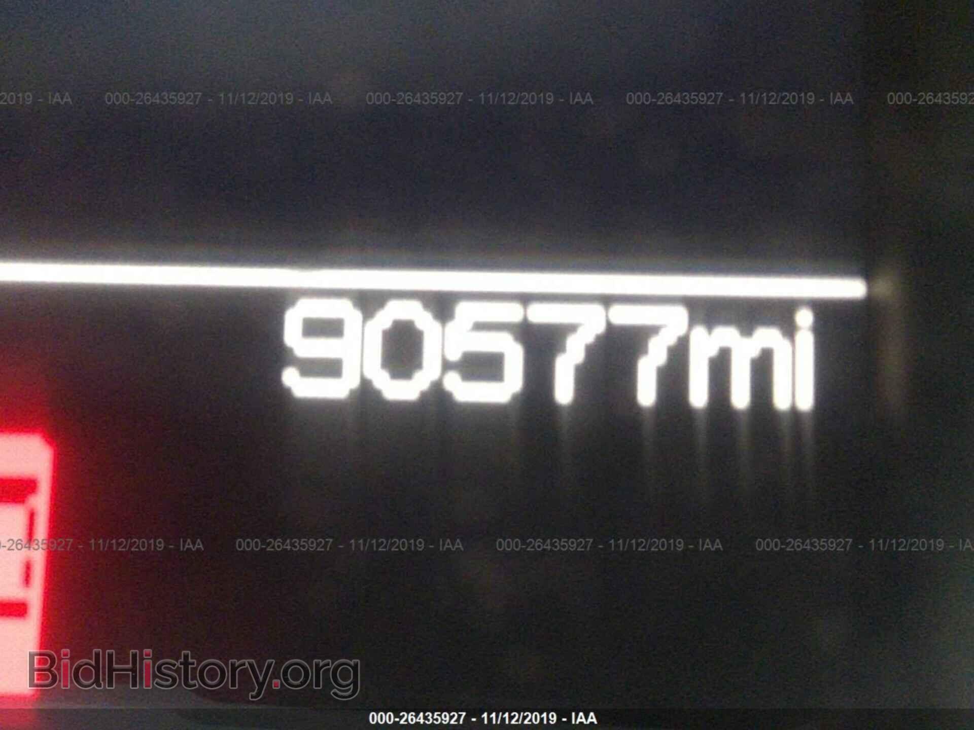 2017 RAM 3500 - VIN: 3C7WRTCL1HG667029 - Фото 6