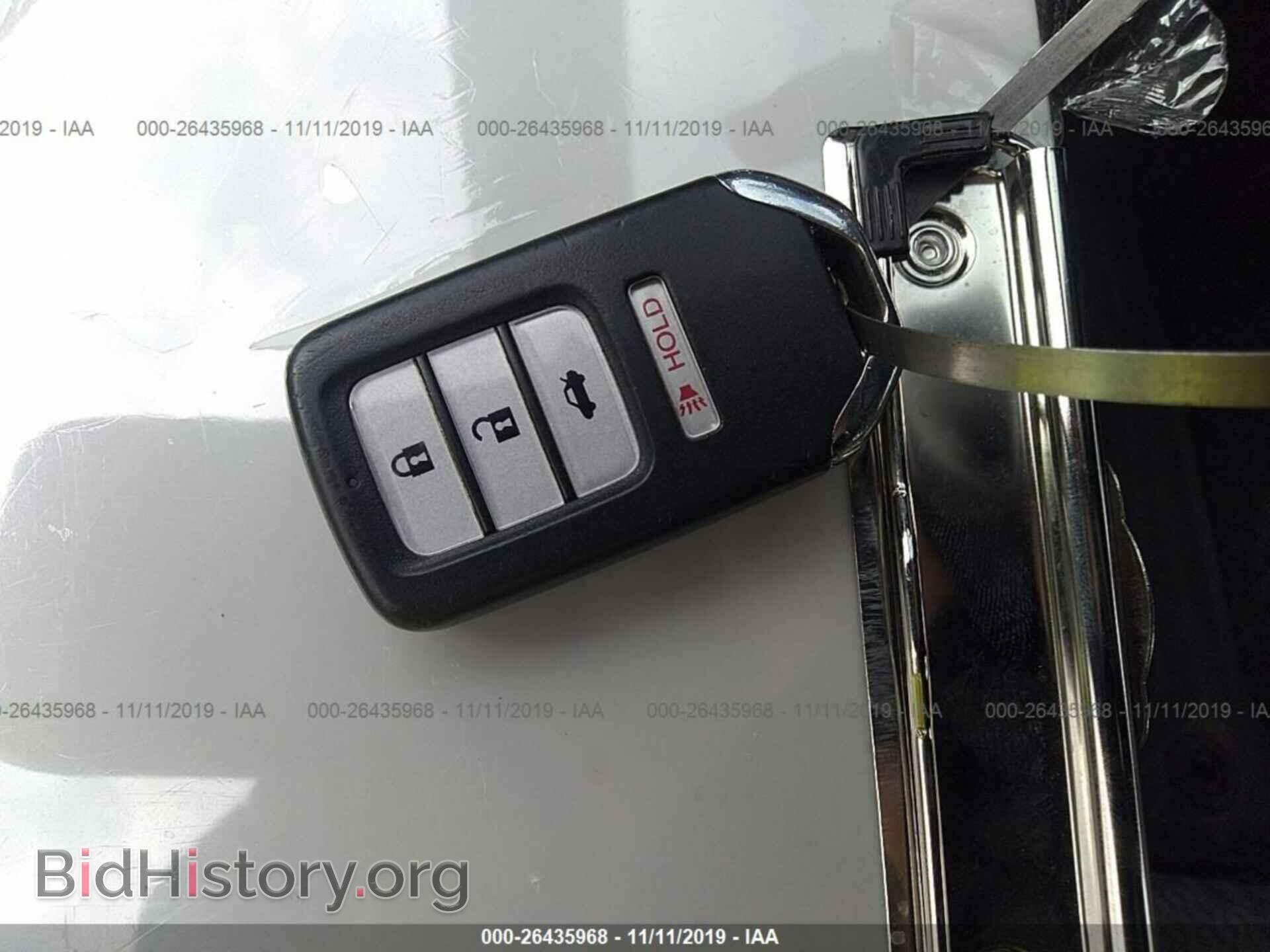 2014 HONDA CIVIC - VIN: 19XFB2F82EE054752 - Фото 11