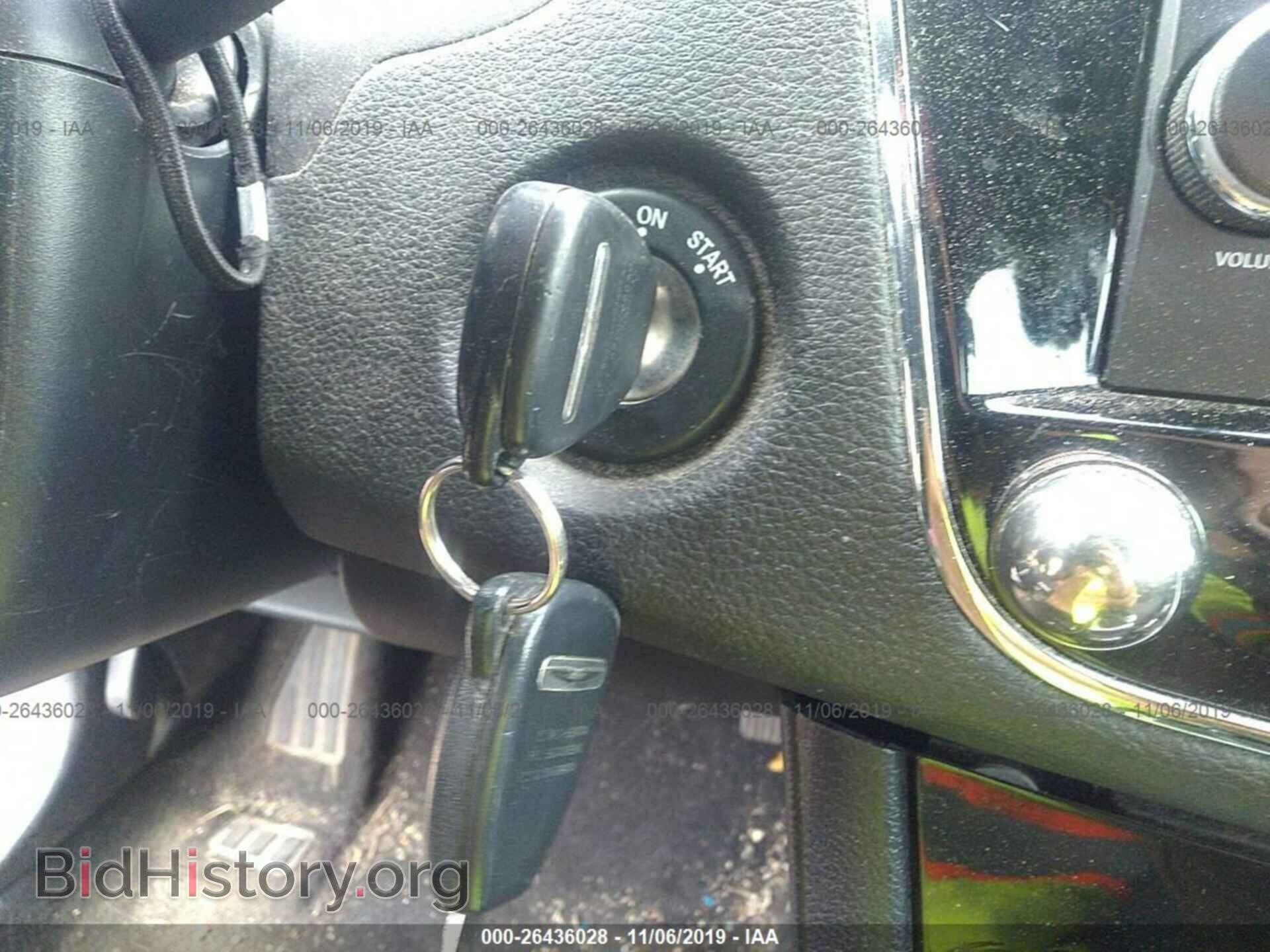 2013 CHRYSLER 200 - VIN: 1C3CCBBB3DN743912 - Фото 11