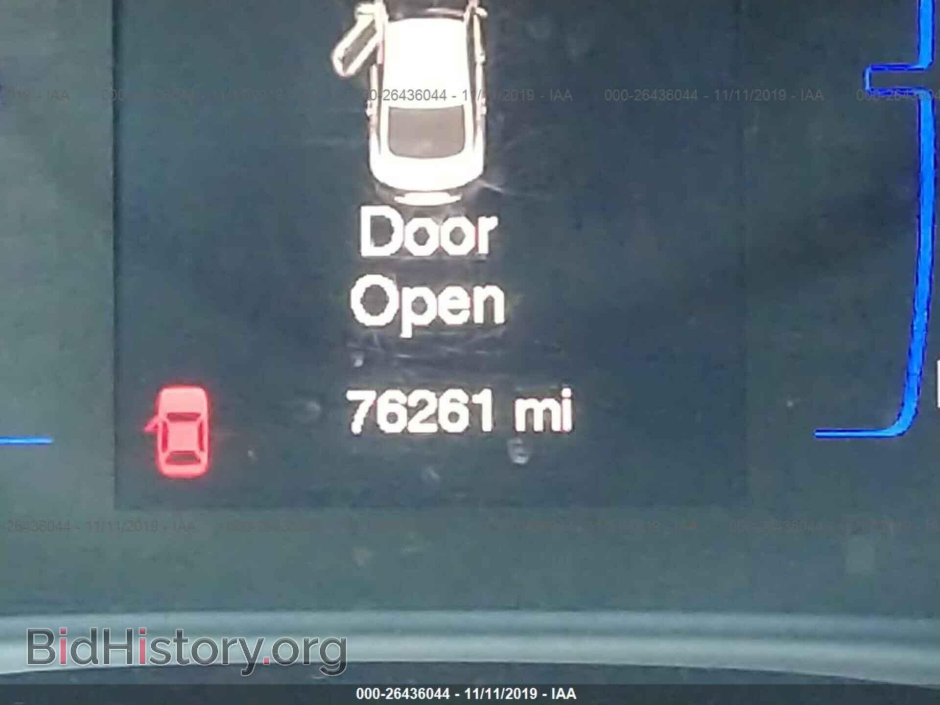 2016 CHRYSLER 200 - VIN: 1C3CCCAB3GN132242 - Фото 7