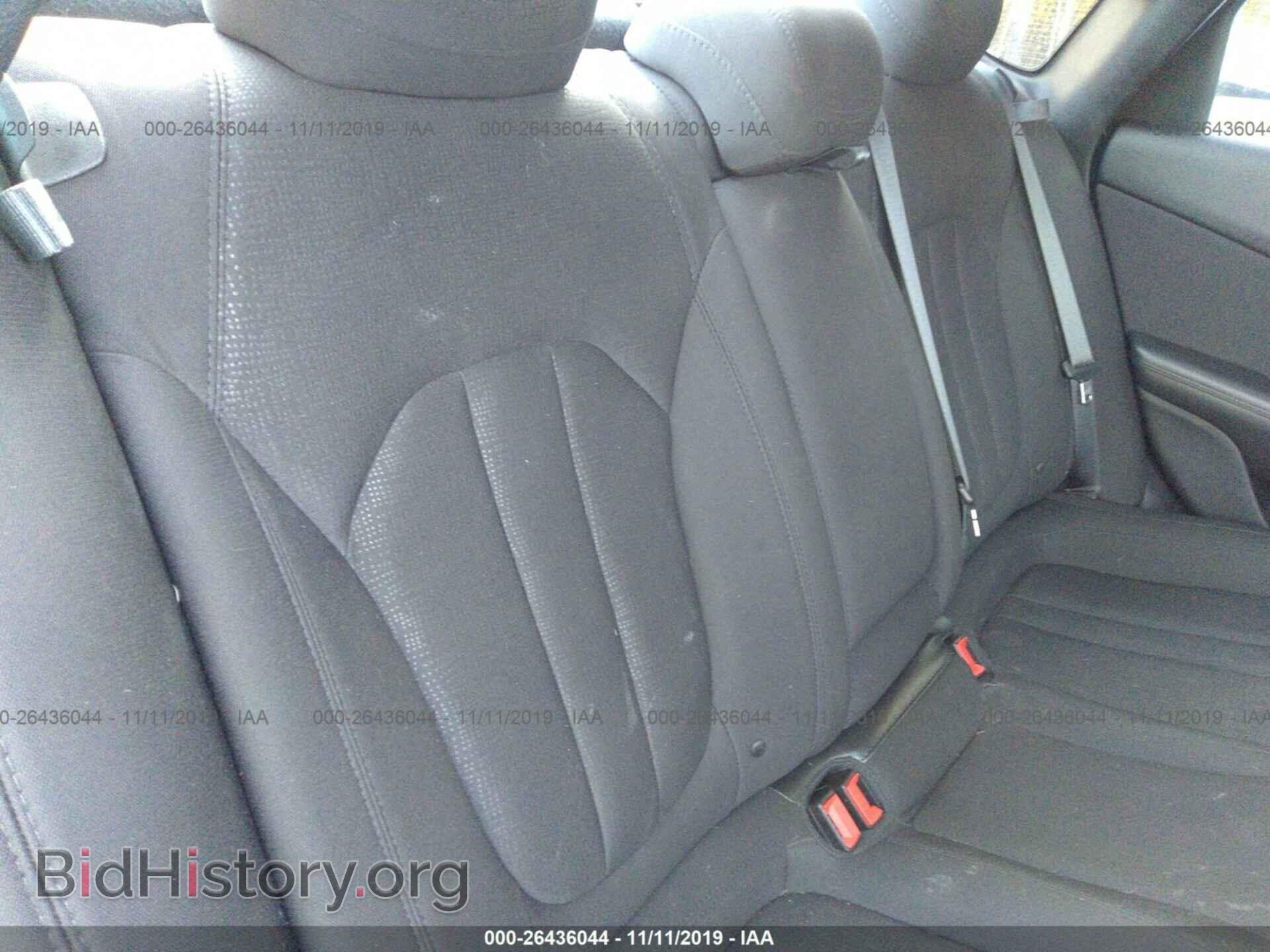 2016 CHRYSLER 200 - VIN: 1C3CCCAB3GN132242 - Фото 8