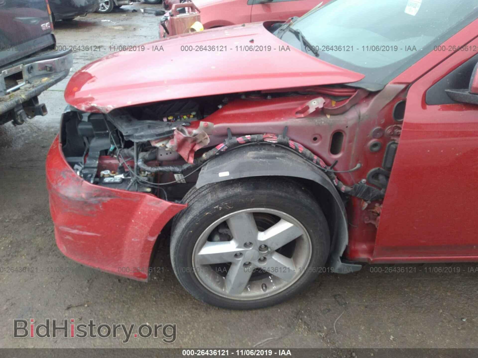 2013 DODGE AVENGER - VIN: 1C3CDZCB2DN521723 - Photo 6