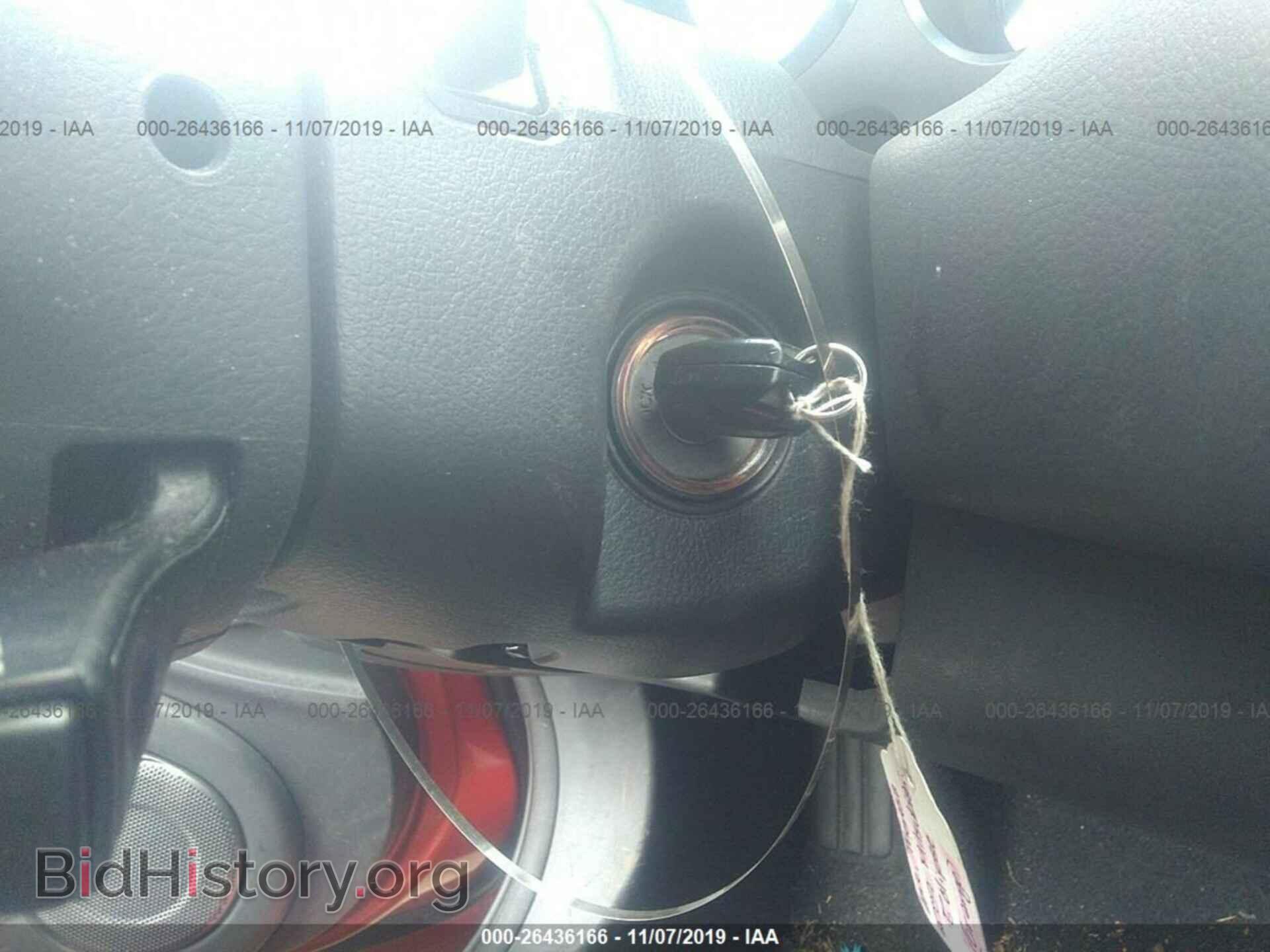 2007 MITSUBISHI ECLIPSE - VIN: 4A3AL35T27E010281 - Фото 11