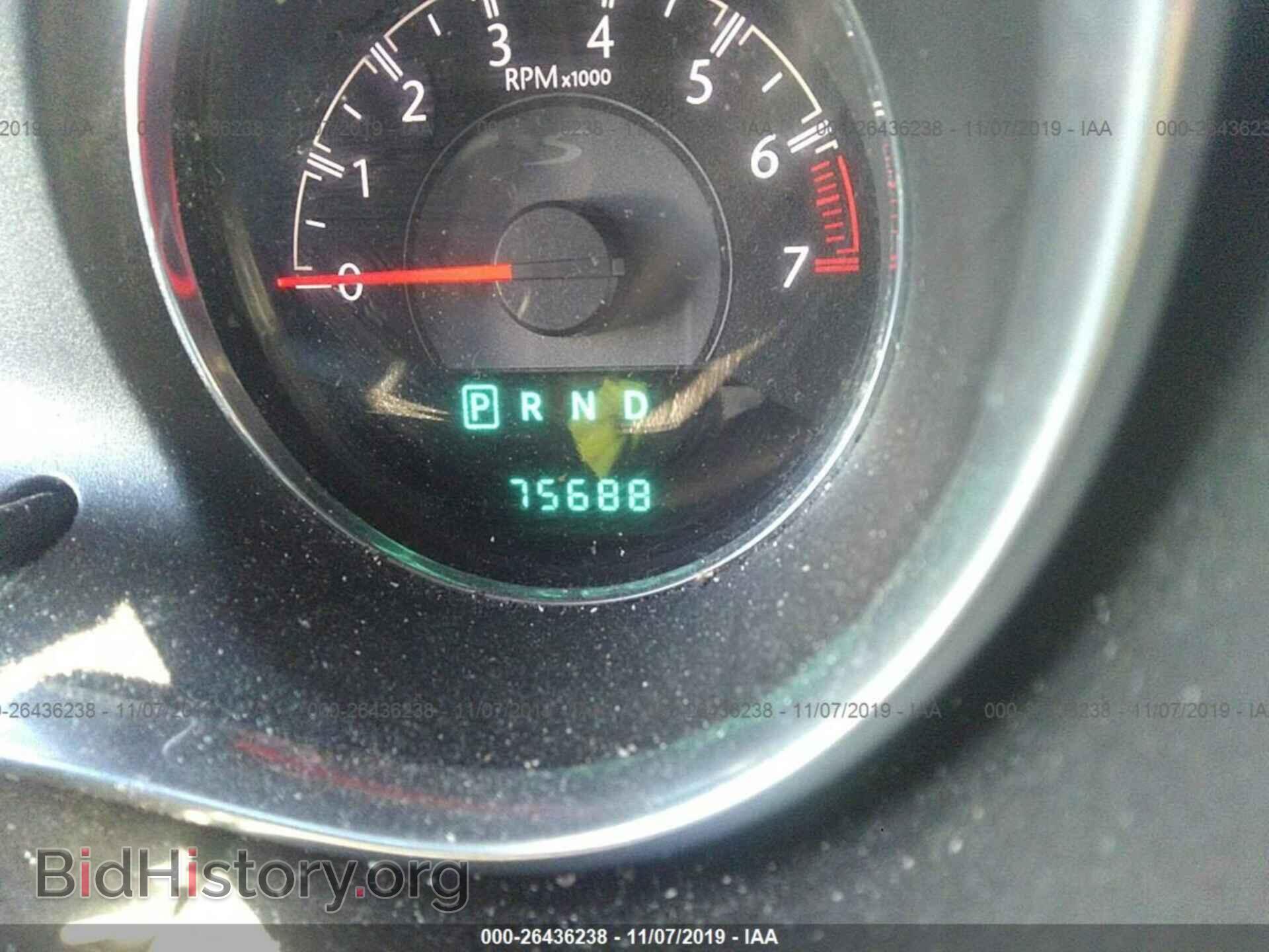 2014 CHRYSLER 200 - VIN: 1C3CCBBBXEN102239 - Фото 7