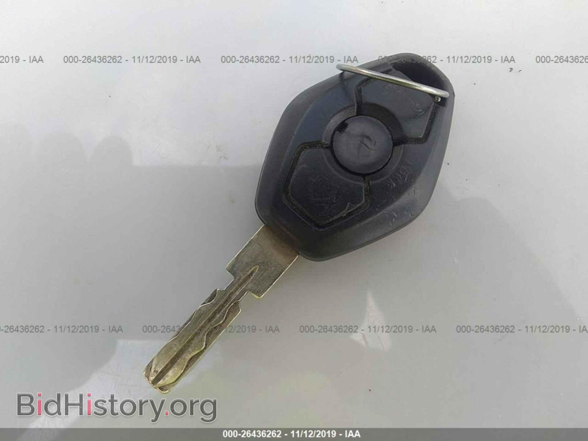 2003 BMW 530 - VIN: WBADT63473CK43380 - Фото 11