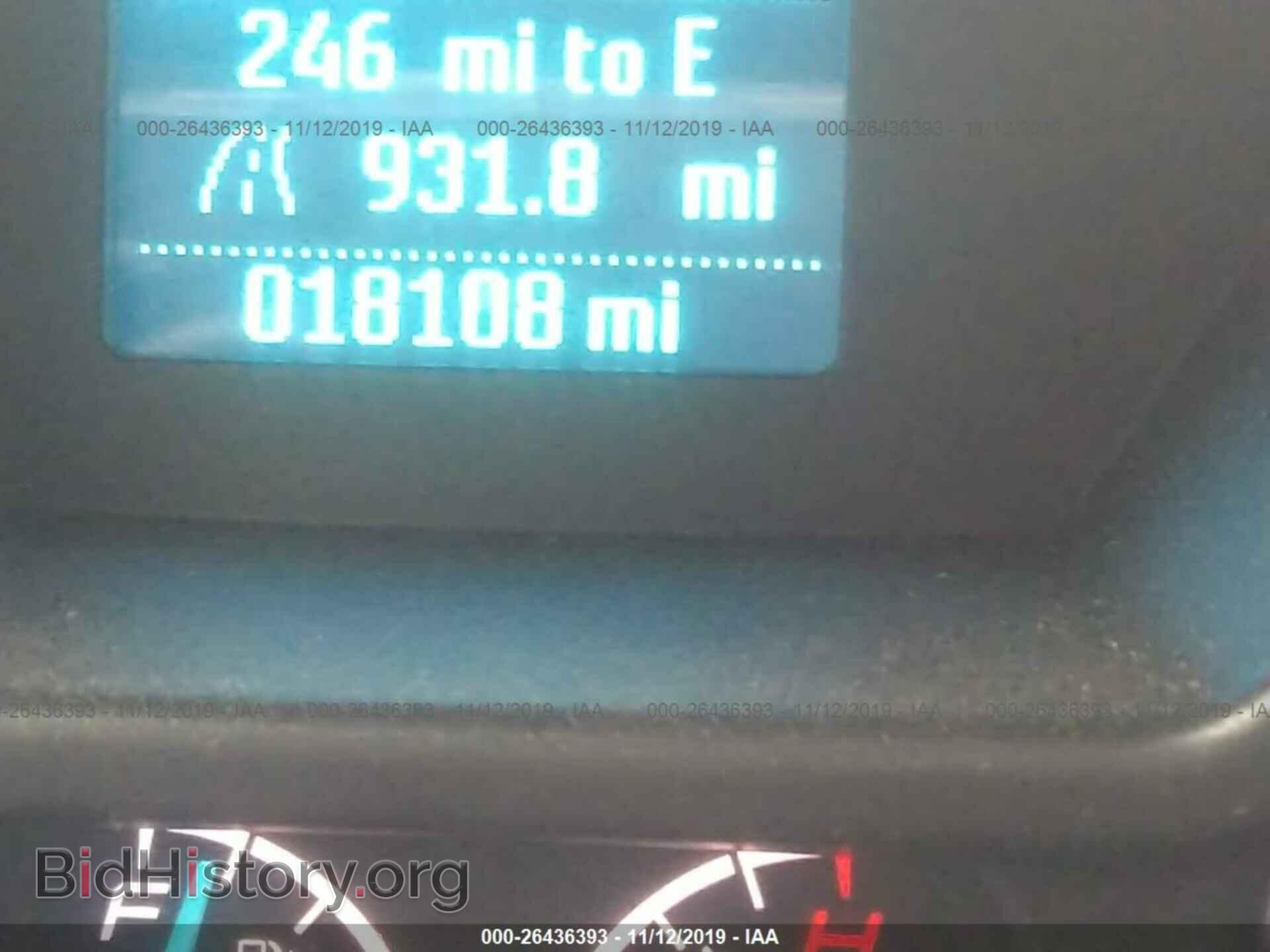 2018 Ford Transit Connect - VIN: NM0LS7E78J1365041 - Фото 7