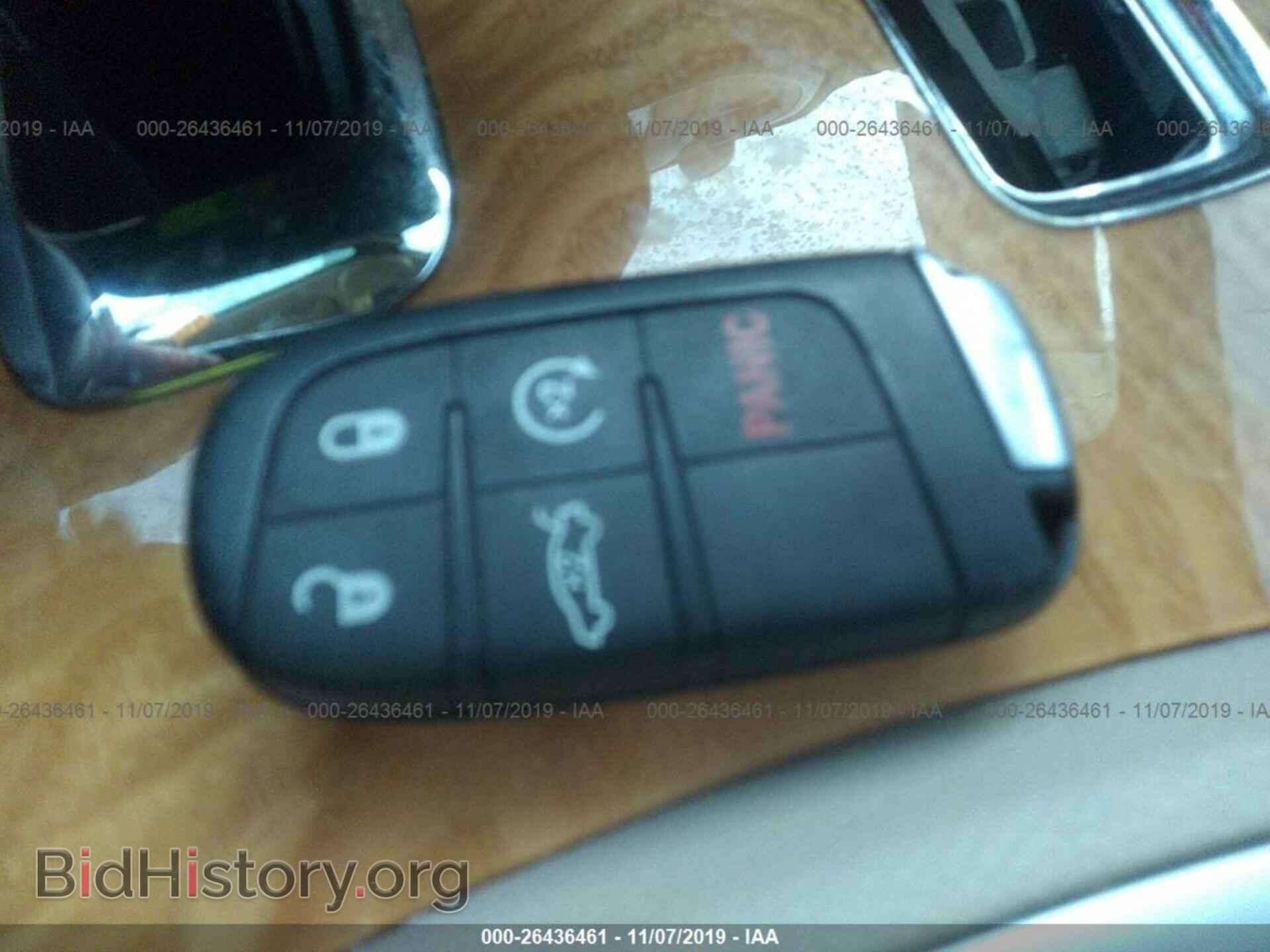 2014 CHRYSLER 300 - VIN: 2C3CCAKG7EH246927 - Фото 10