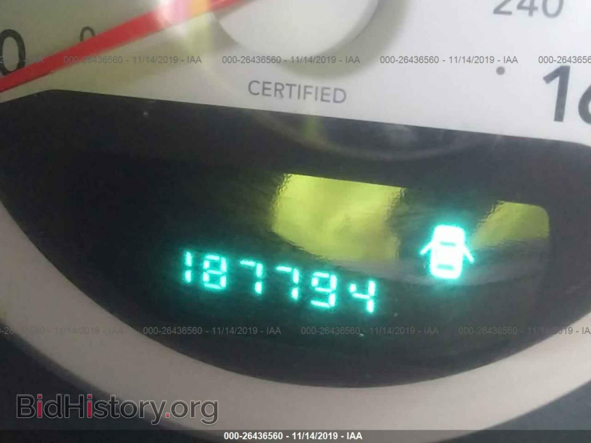2008 DODGE CHARGER - VIN: 2B3KA43GX8H180652 - Фото 7