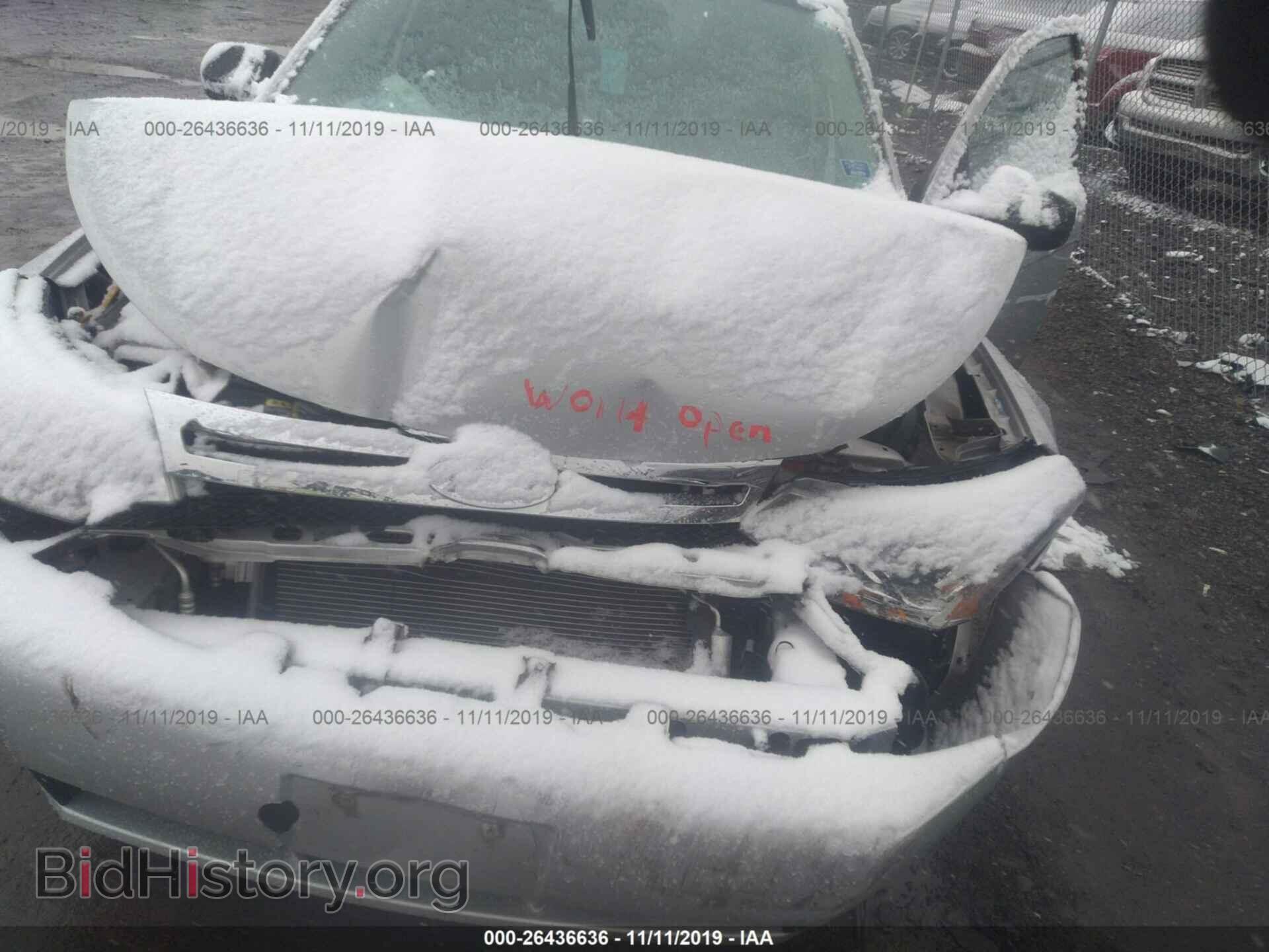2009 FORD FOCUS - VIN: 1FAHP34N09W137008 - Фото 10