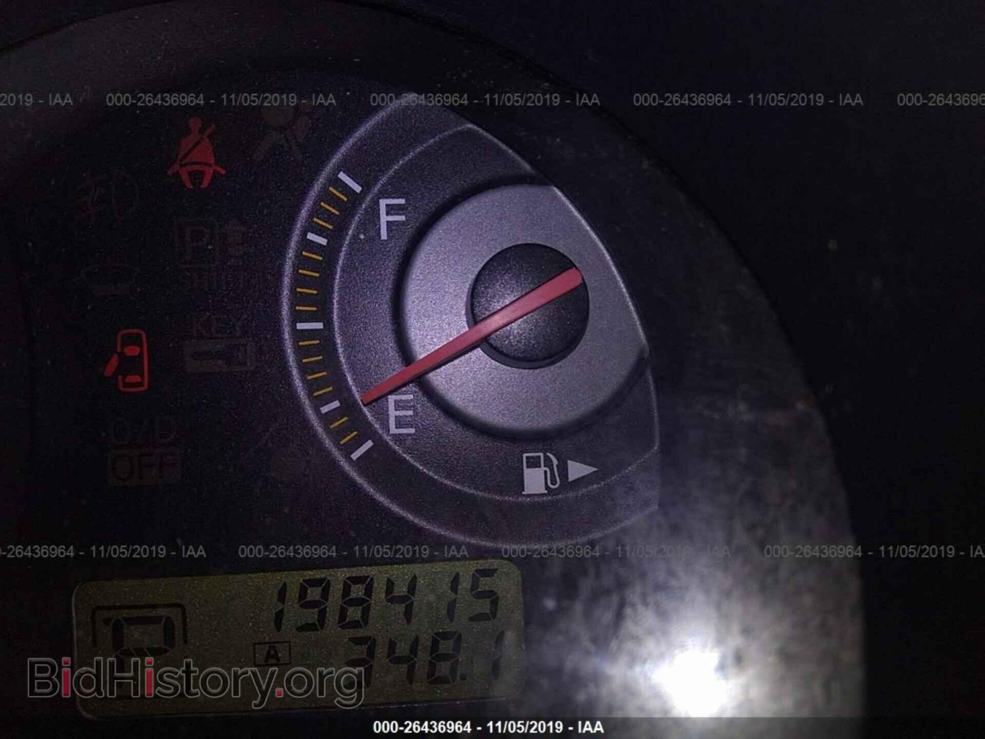 2009 Nissan Versa - VIN: 3N1BC13EX9L355662 - Фото 7