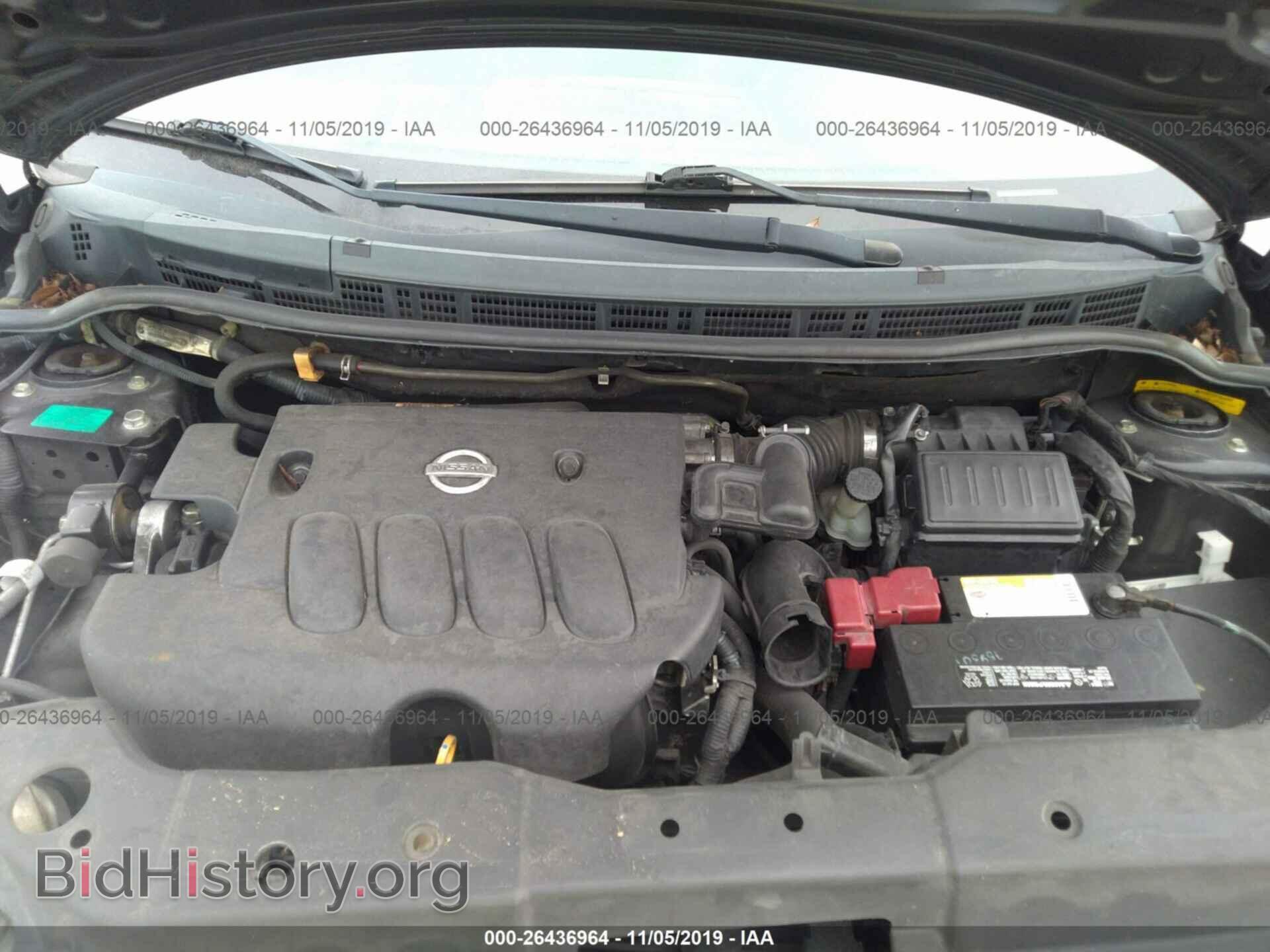 2009 Nissan Versa - VIN: 3N1BC13EX9L355662 - Фото 10