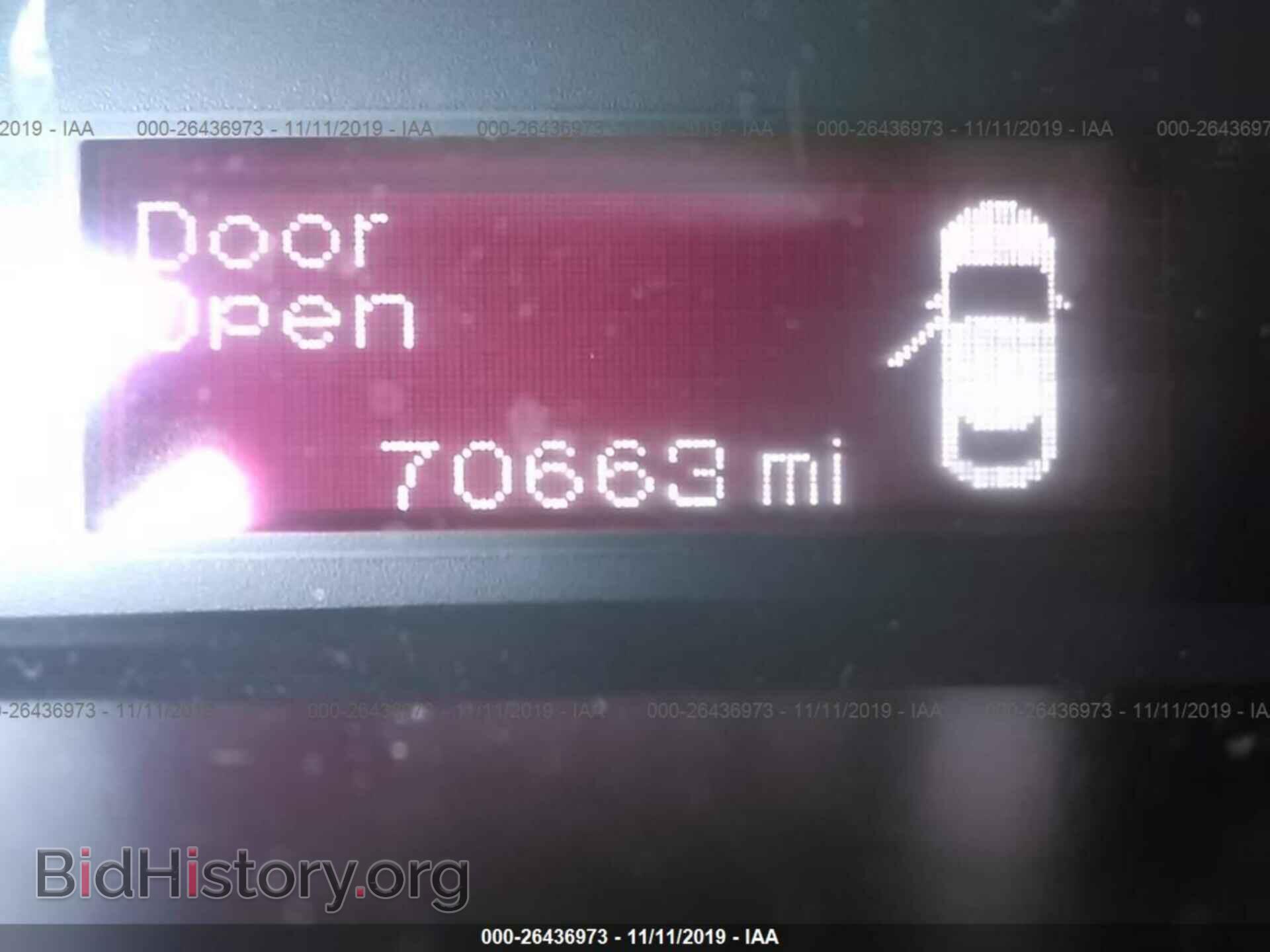 2013 DODGE DART - VIN: 1C3CDFAA8DD175708 - Фото 7