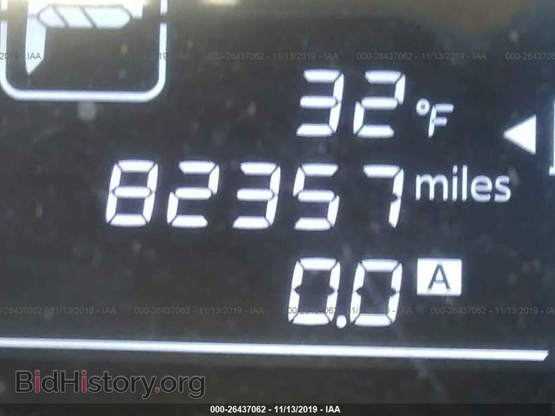 2015 NISSAN VERSA NOTE - VIN: 3N1CE2CP2FL406427 - Фото 7