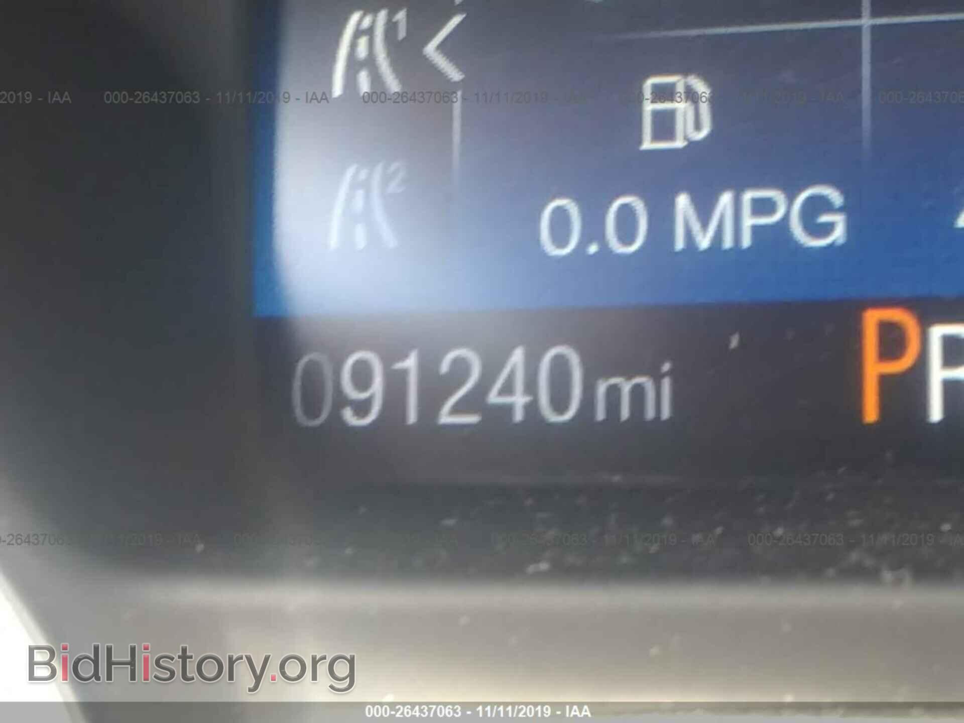 2015 FORD FOCUS - VIN: 1FADP3F21FL377988 - Фото 7