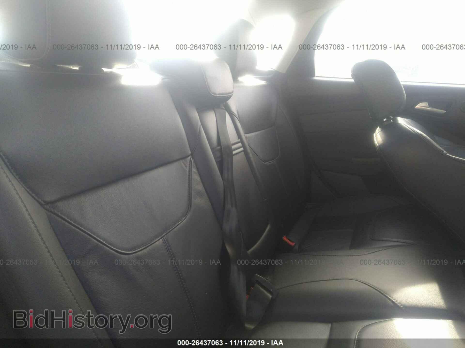 2015 FORD FOCUS - VIN: 1FADP3F21FL377988 - Фото 8