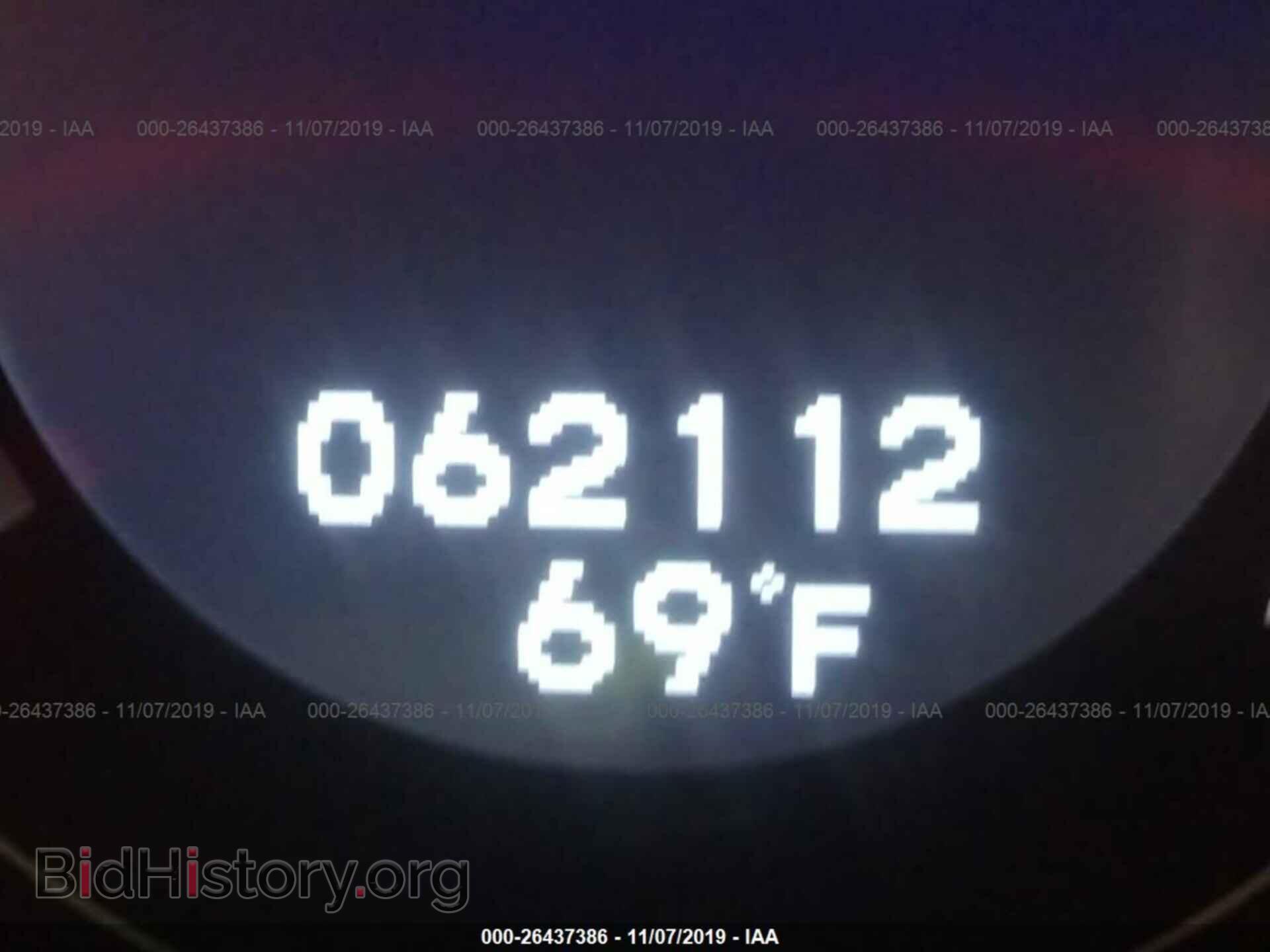 2014 ACURA TSX - VIN: JH4CU2F87EC002293 - Фото 7