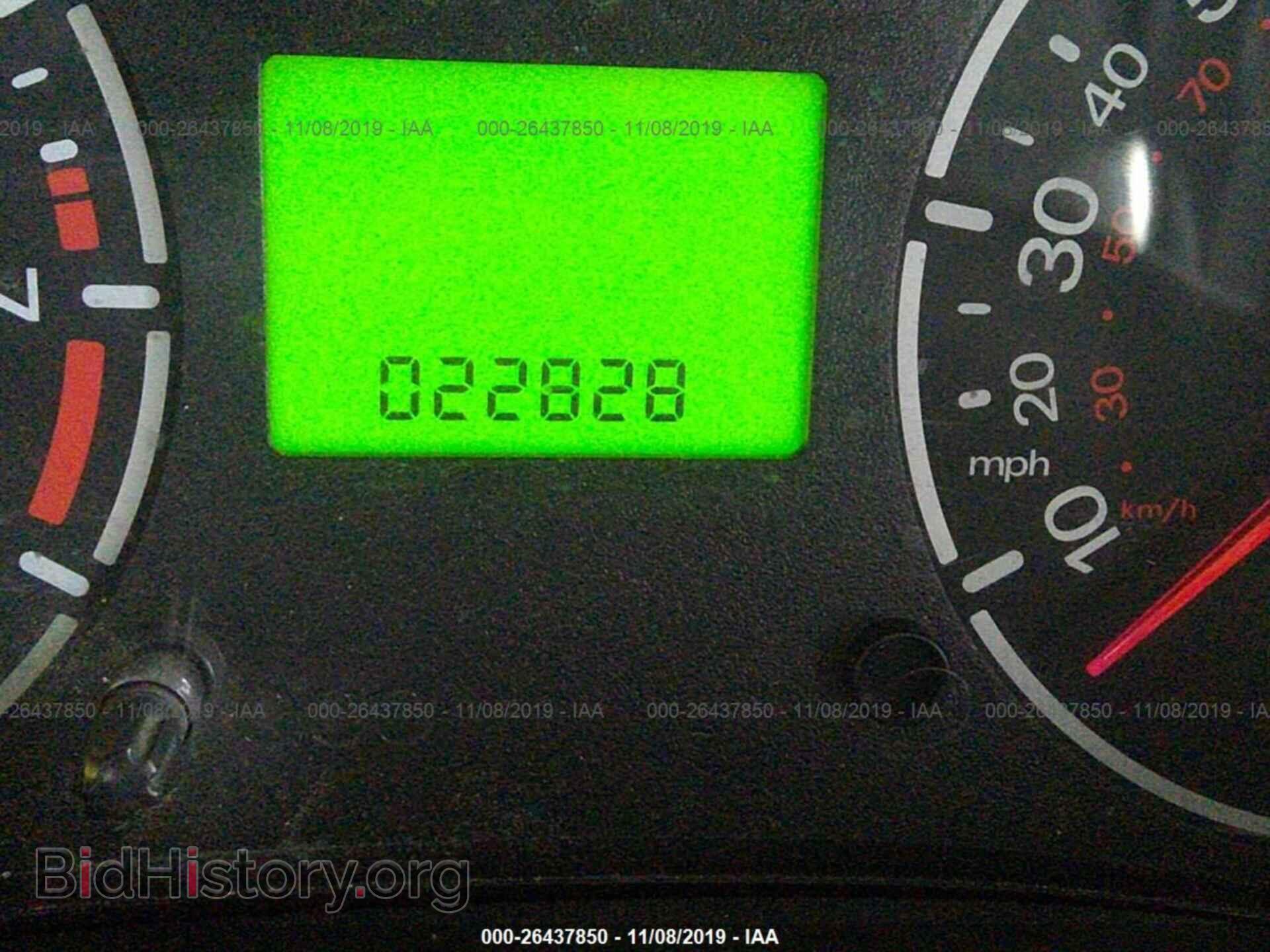 2012 FORD TRANSIT CONNECT - VIN: NM0KS9BN2CT103467 - Фото 7