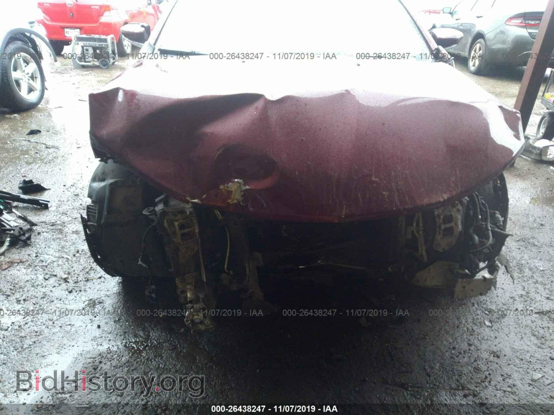 2016 CHRYSLER 200 - VIN: 1C3CCCAB2GN164213 - Photo 6