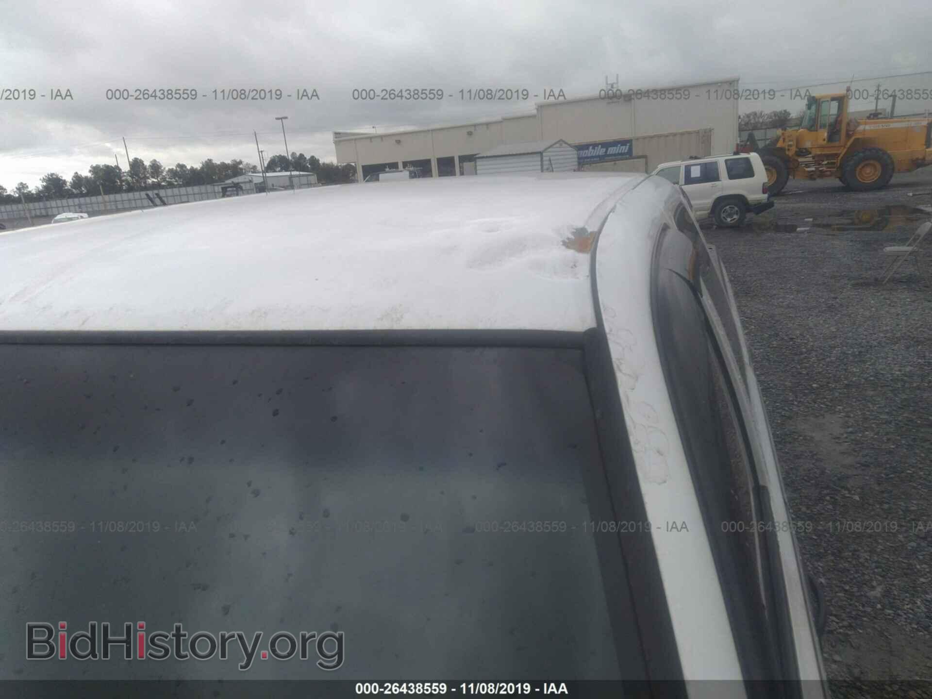 2006 CHEVROLET SILVERADO - VIN: 1GCEC19X06Z287279 - Фото 6