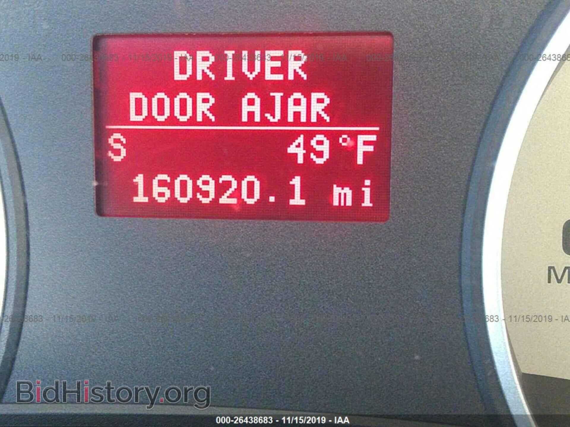 2010 FORD EXPLORER - VIN: 1FMEU7EE8AUA73534 - Фото 7