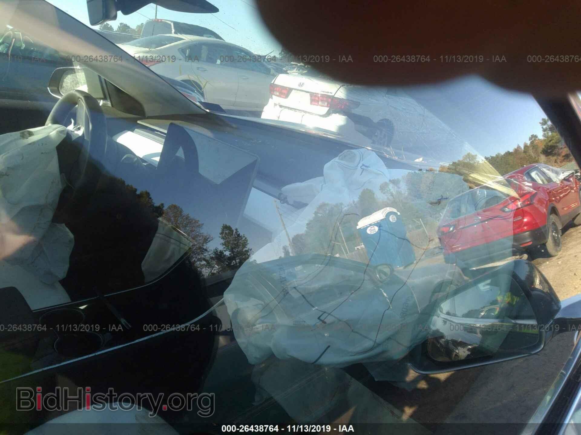 2018 TESLA MODEL 3 - VIN: 5YJ3E1EA3JF155280 - Photo 5