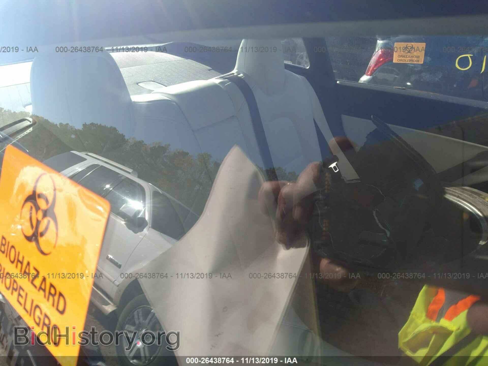 2018 TESLA MODEL 3 - VIN: 5YJ3E1EA3JF155280 - Photo 8