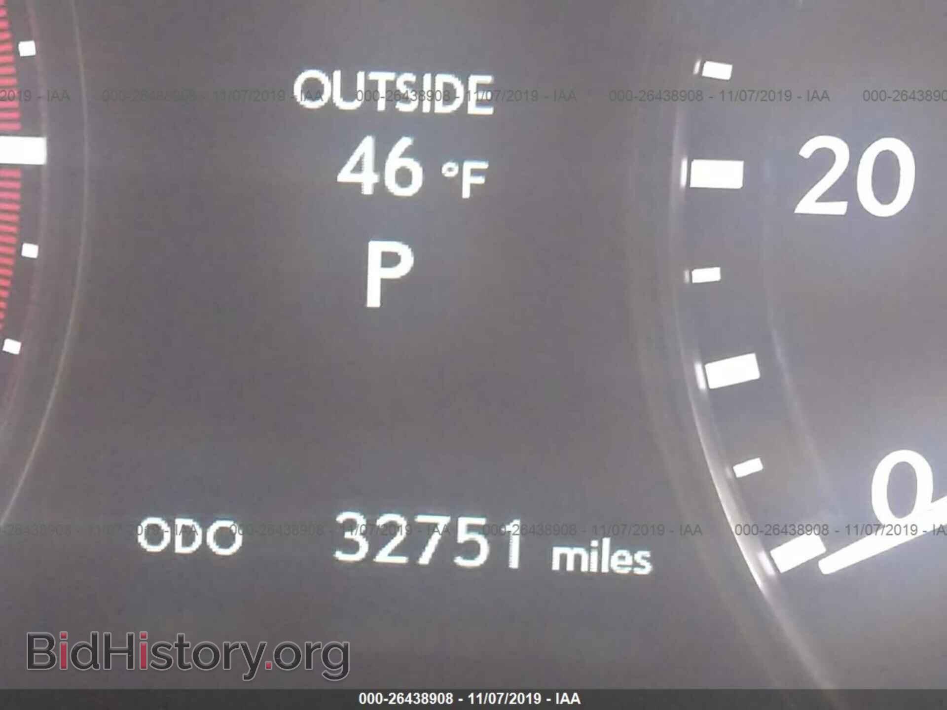2015 LEXUS GS - VIN: JTHBE1BL2FA004494 - Фото 7