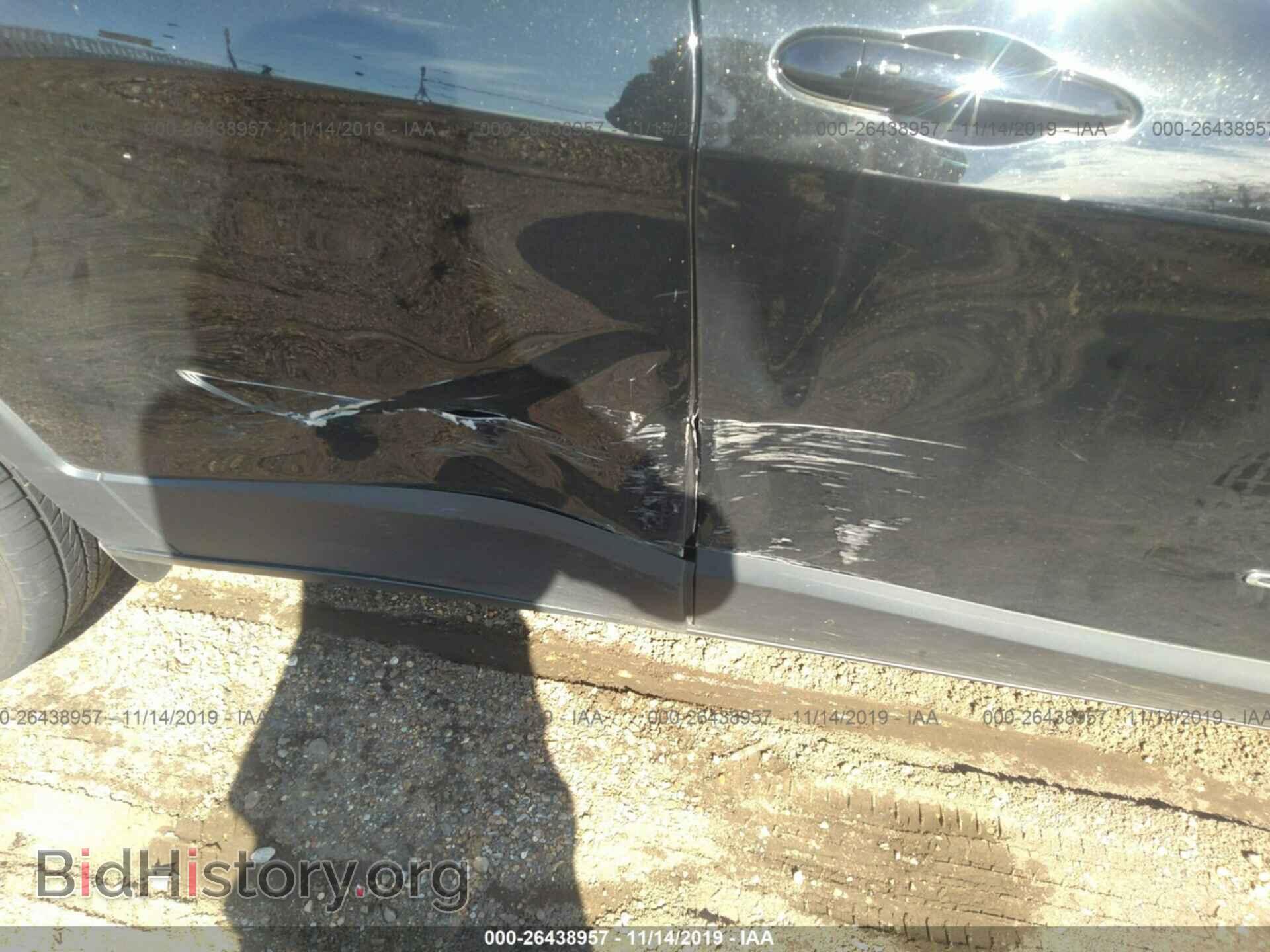 2017 JEEP CHEROKEE - VIN: 1C4PJLDB5HW516422 - Фото 6