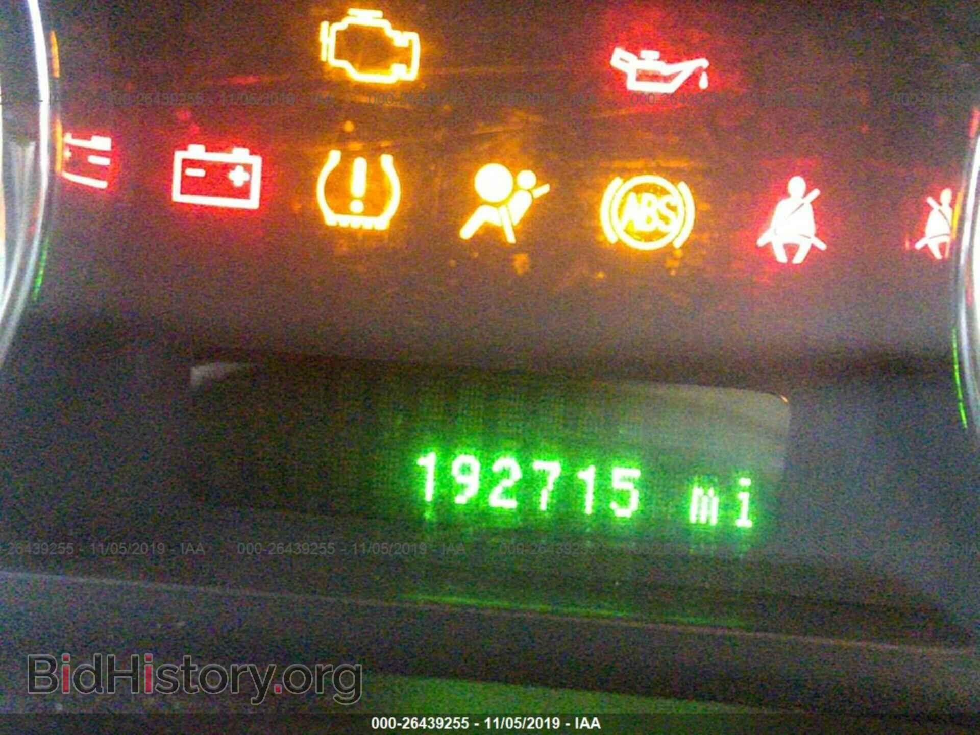 2007 FORD EDGE - VIN: 2FMDK49C27BA52864 - Photo 7
