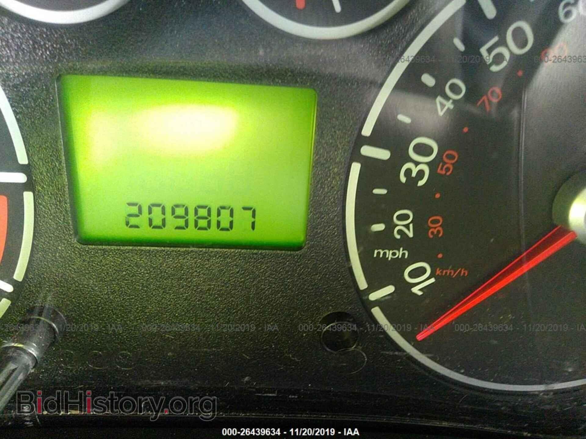 2012 FORD TRANSIT CONNECT - VIN: NM0LS7CN9CT112495 - Фото 7
