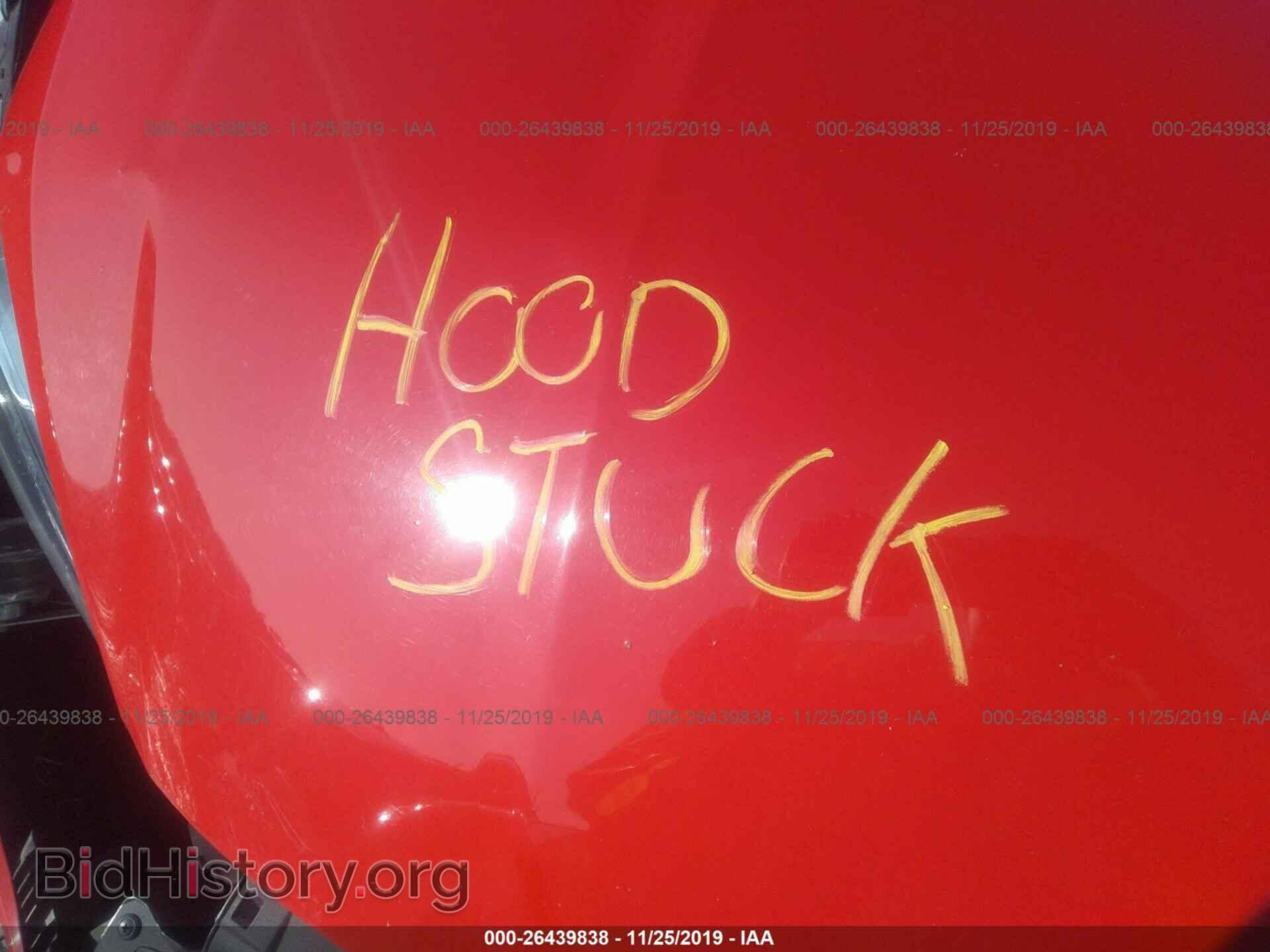 2014 FORD FIESTA - VIN: 3FADP4EJ2EM128448 - Фото 10