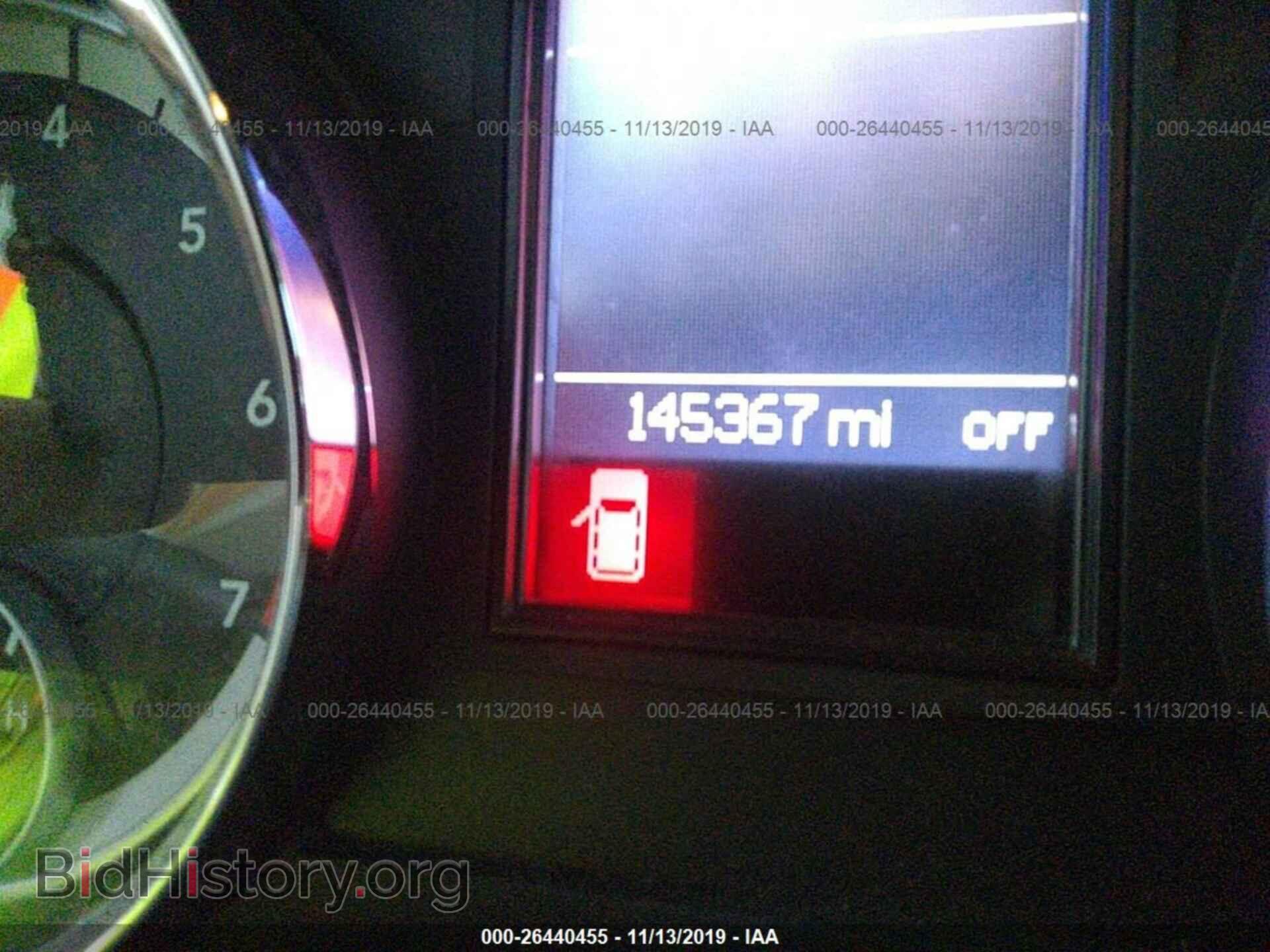 2012 DODGE DURANGO - VIN: 1C4RDHDG7CC112508 - Photo 7