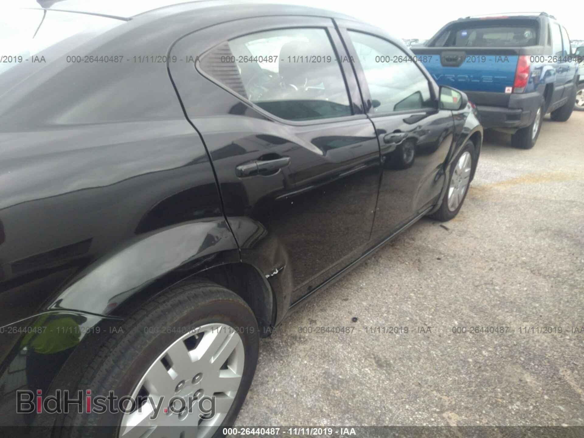 2012 DODGE AVENGER - VIN: 1C3CDZAB8CN232962 - Фото 6