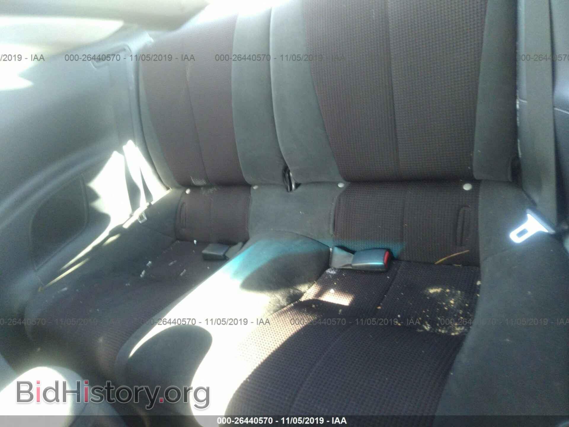 2009 MITSUBISHI ECLIPSE - VIN: 4A3AK24F79E025502 - Photo 8
