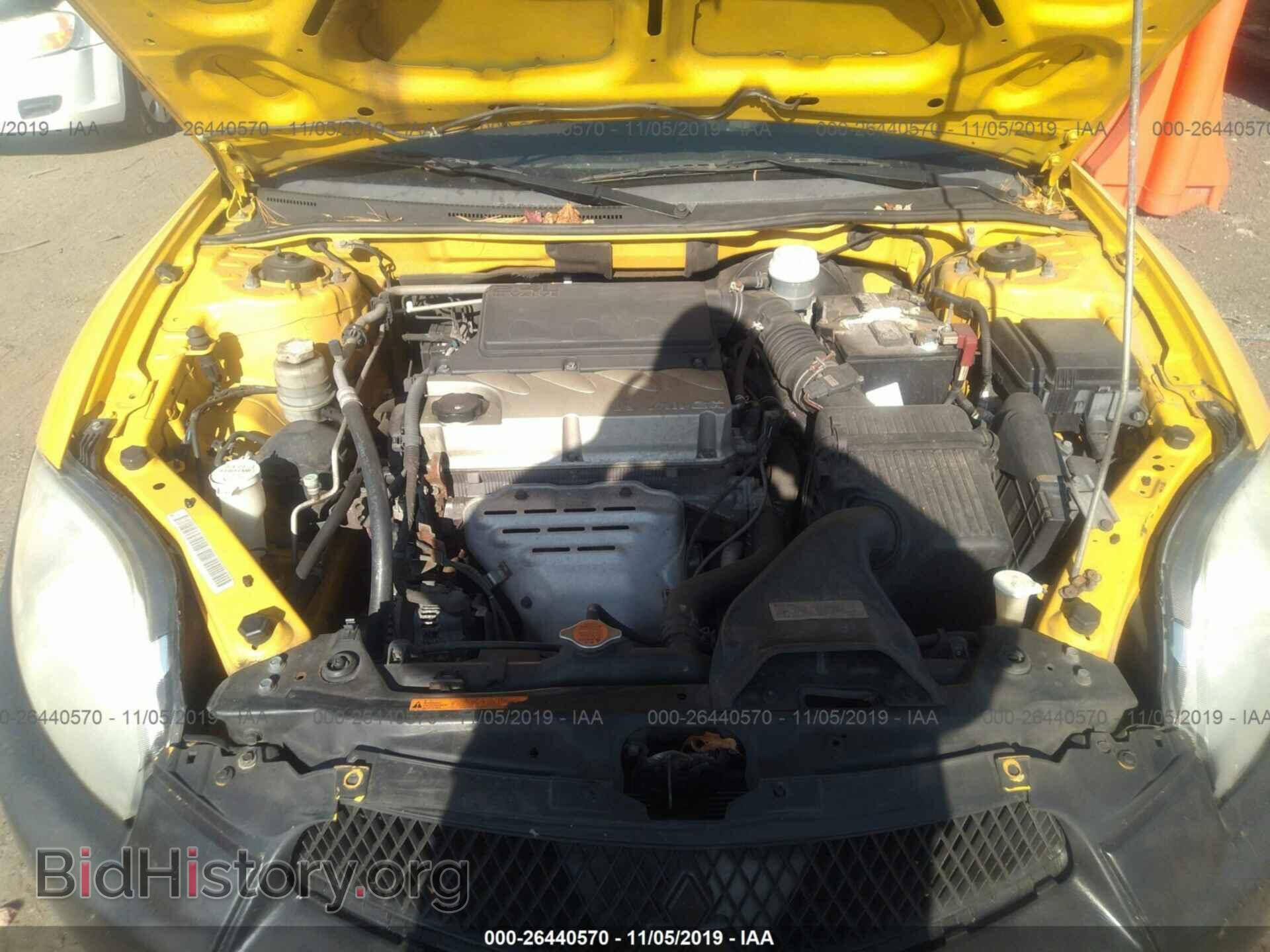 2009 MITSUBISHI ECLIPSE - VIN: 4A3AK24F79E025502 - Photo 10