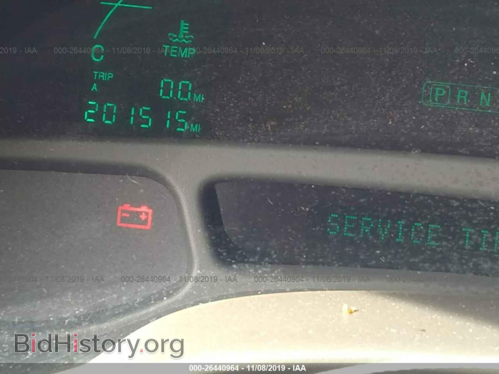 2005 CADILLAC DEVILLE - VIN: 1G6KD54Y25U257402 - Фото 7