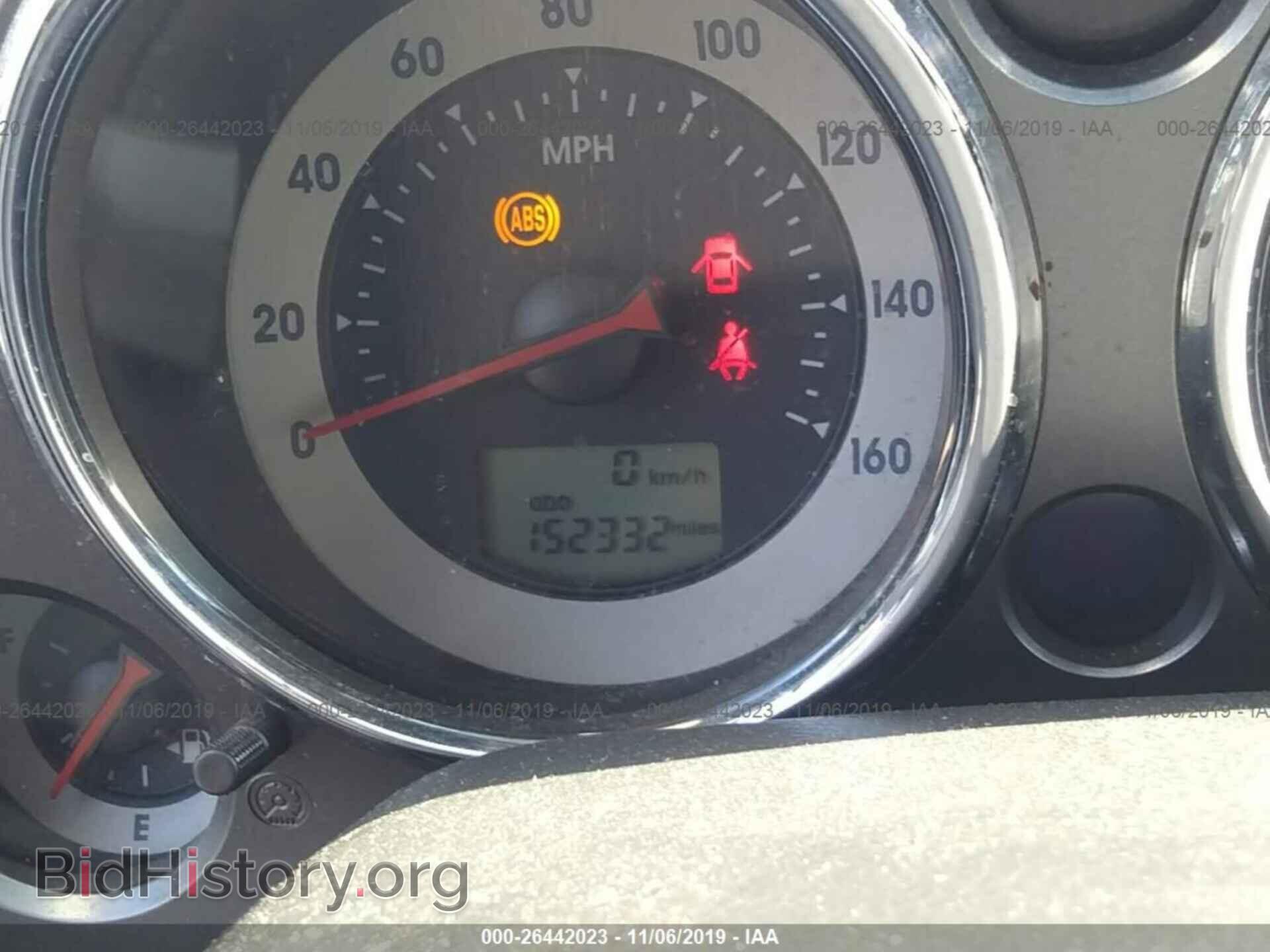 2007 MITSUBISHI ECLIPSE - VIN: 4A3AK24F57E026600 - Photo 7