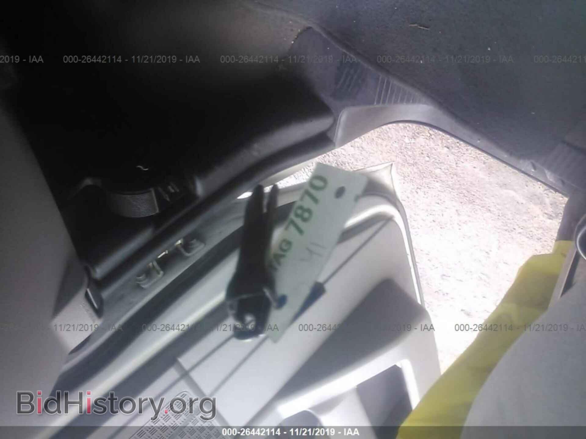 2012 FORD ECONOLINE - VIN: 1FBSS3BL2CDA98834 - Photo 10