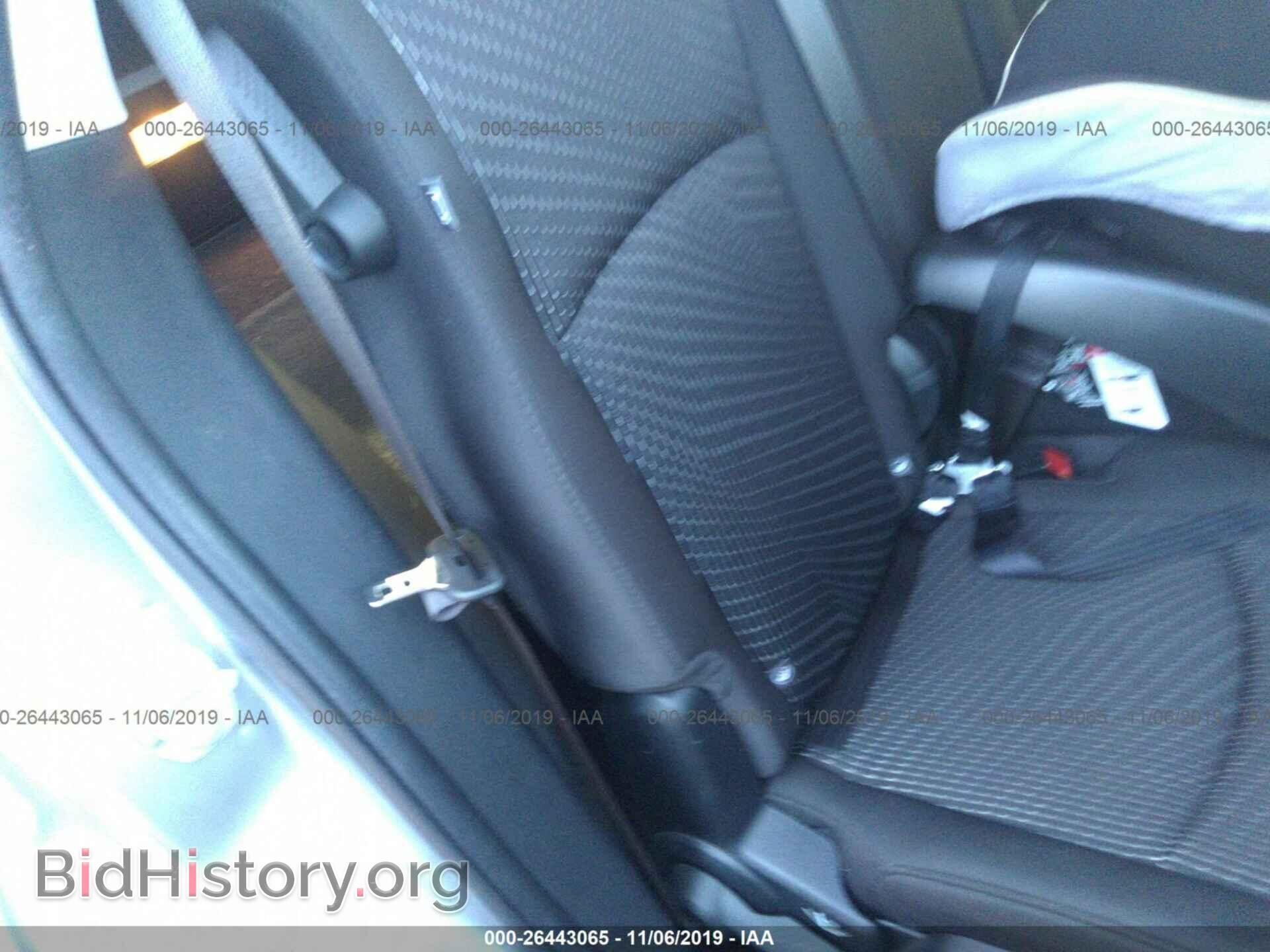 2017 DODGE JOURNEY - VIN: 3C4PDDBG7HT577806 - Фото 8