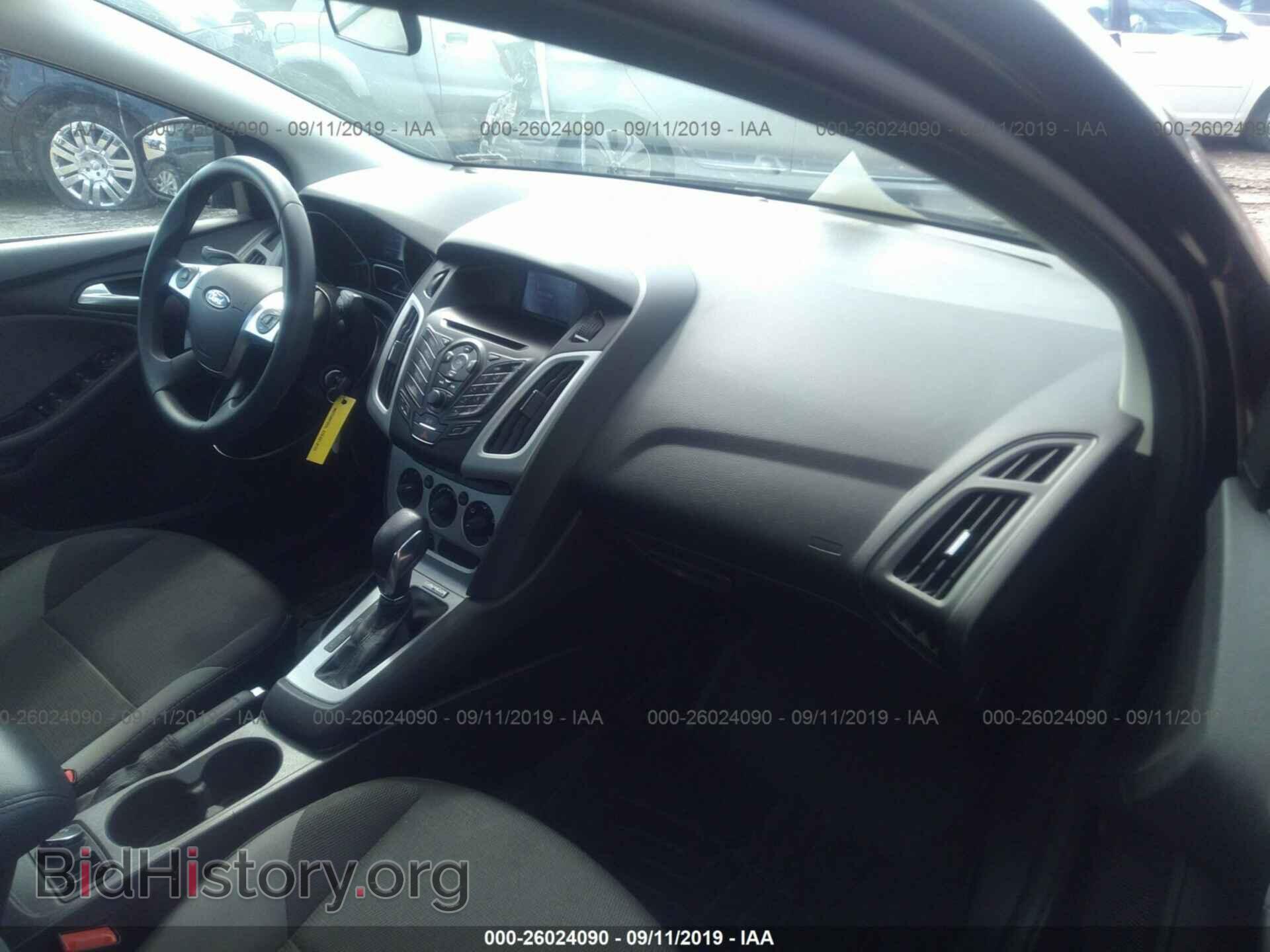 2016 FORD EXPLORER - VIN: 1FM5K8HT5GGC47413 - Фото 5