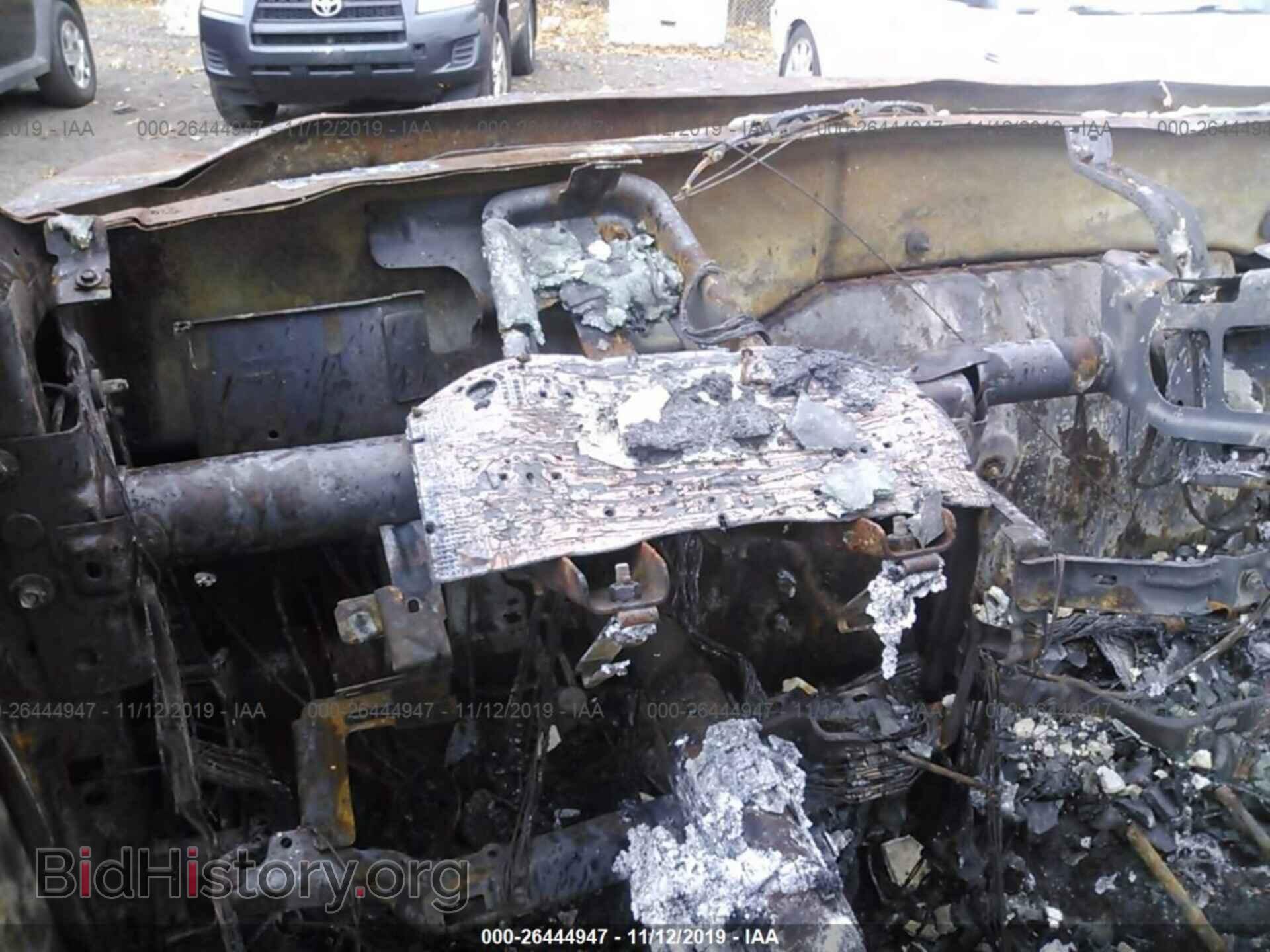 2012 FORD F350 - VIN: 1FTRF3BT3CEA04663 - Фото 6