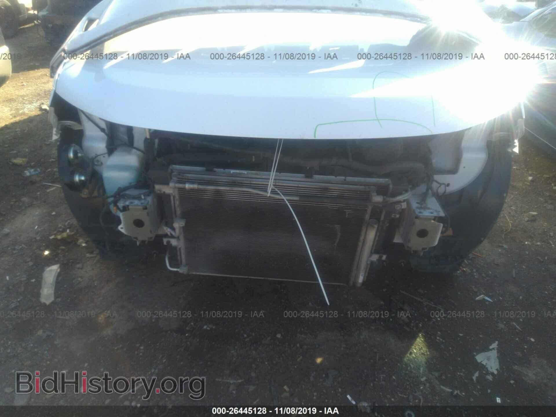 2011 FORD EDGE - VIN: 2FMDK3KC5BBB64877 - Photo 6