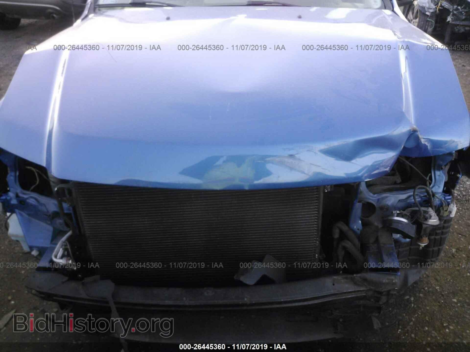 2012 FORD ESCAPE - VIN: 1FMCU0C71CKB86288 - Фото 6