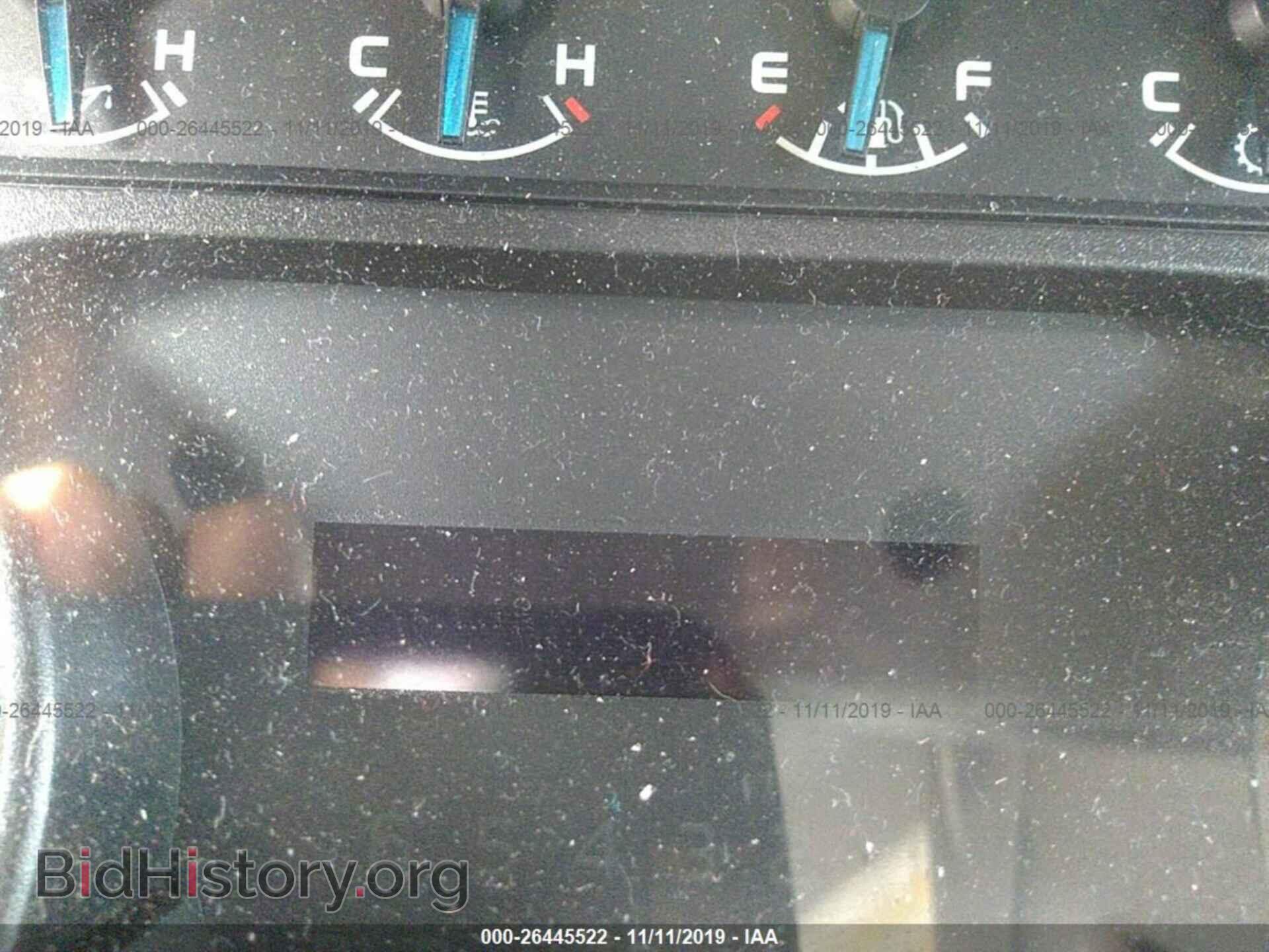2013 FORD F150 - VIN: 1FTFX1CF0DFD08168 - Photo 7