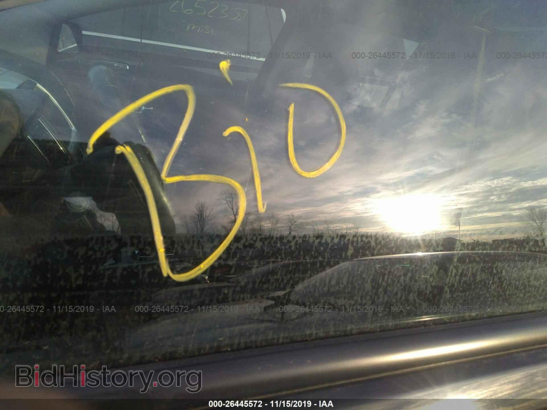 2007 FORD EDGE - VIN: 2FMDK49C17BA84639 - Фото 8
