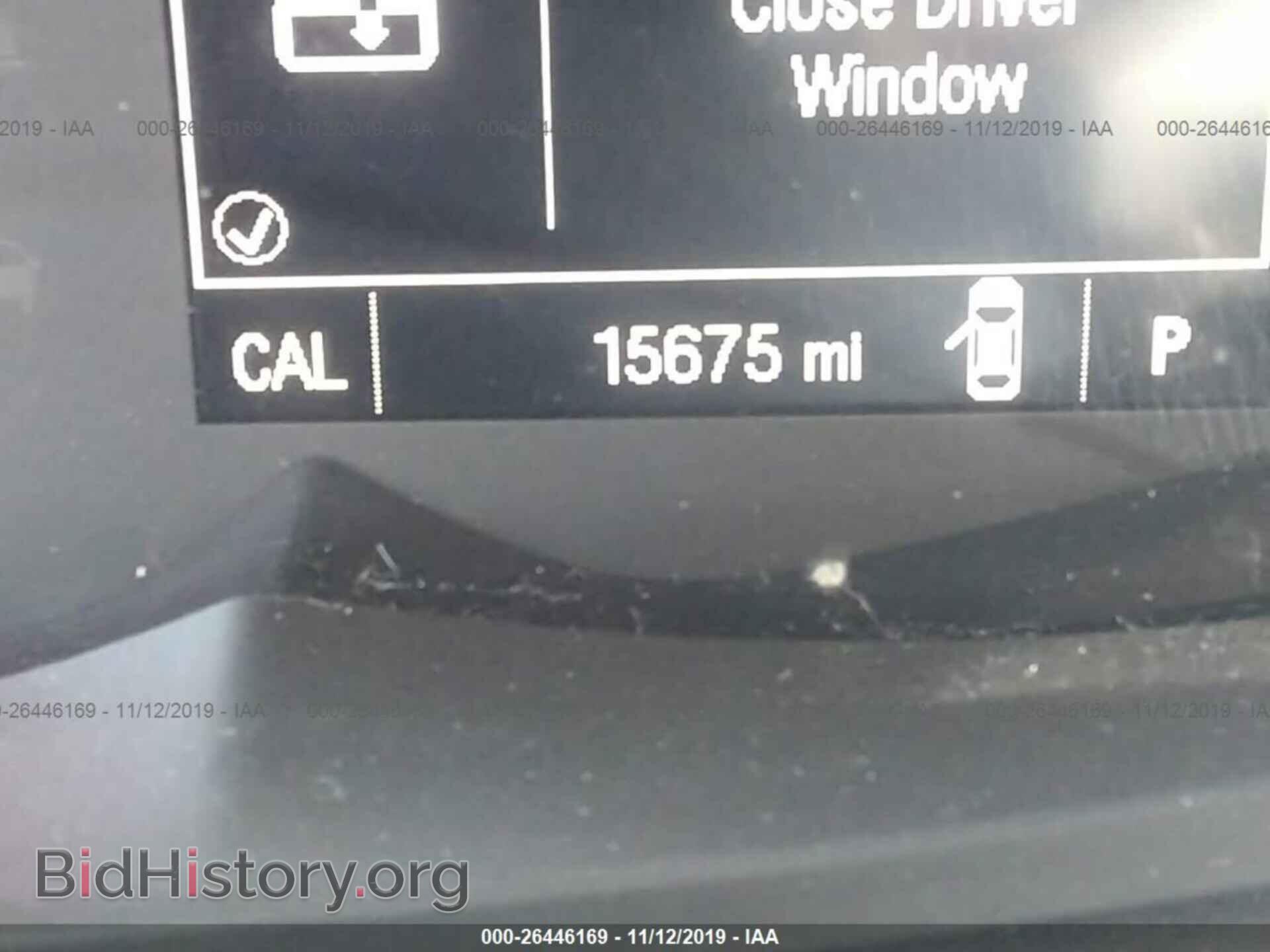 2017 CHEVROLET TRAX - VIN: 3GNCJKSB0HL218532 - Фото 7